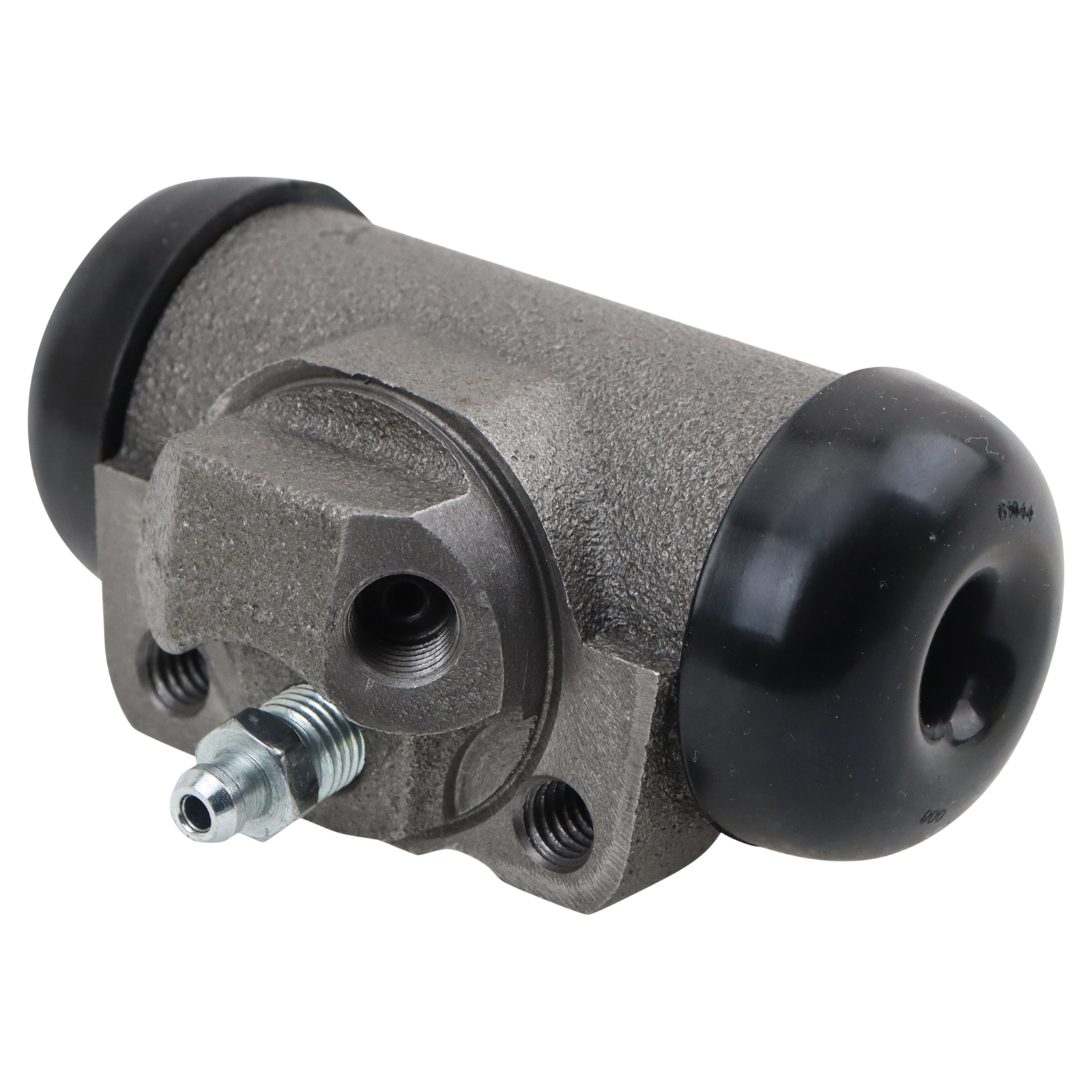 TRQ Rear Left Wheel Cylinder Driver Side Compatible with 88-04 Ford