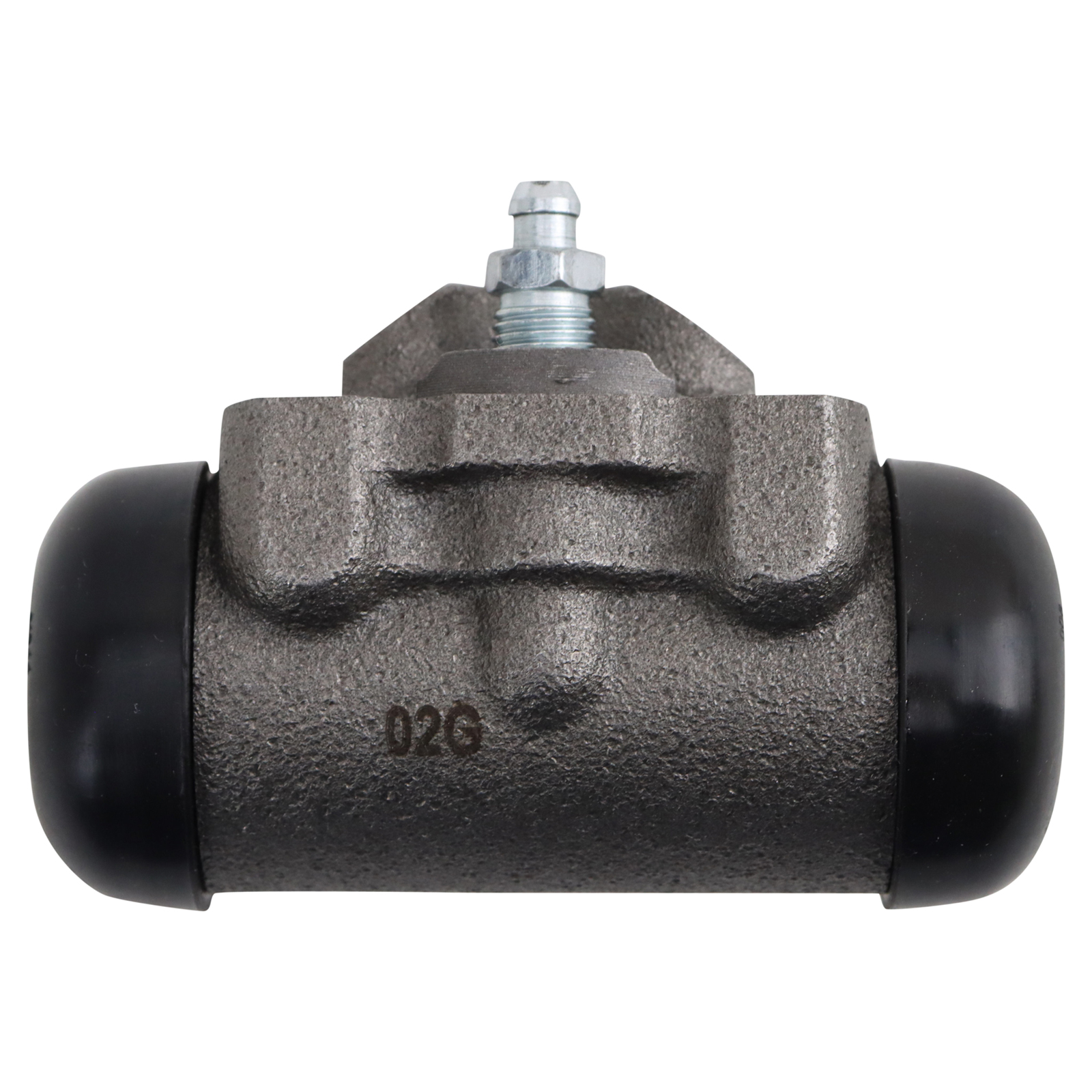 TRQ Rear Left Wheel Cylinder Driver Side Compatible with 88-04 Ford