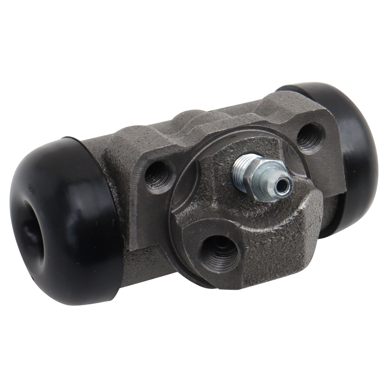 TRQ Rear Left Wheel Cylinder Driver Side Compatible with 88-04 Ford