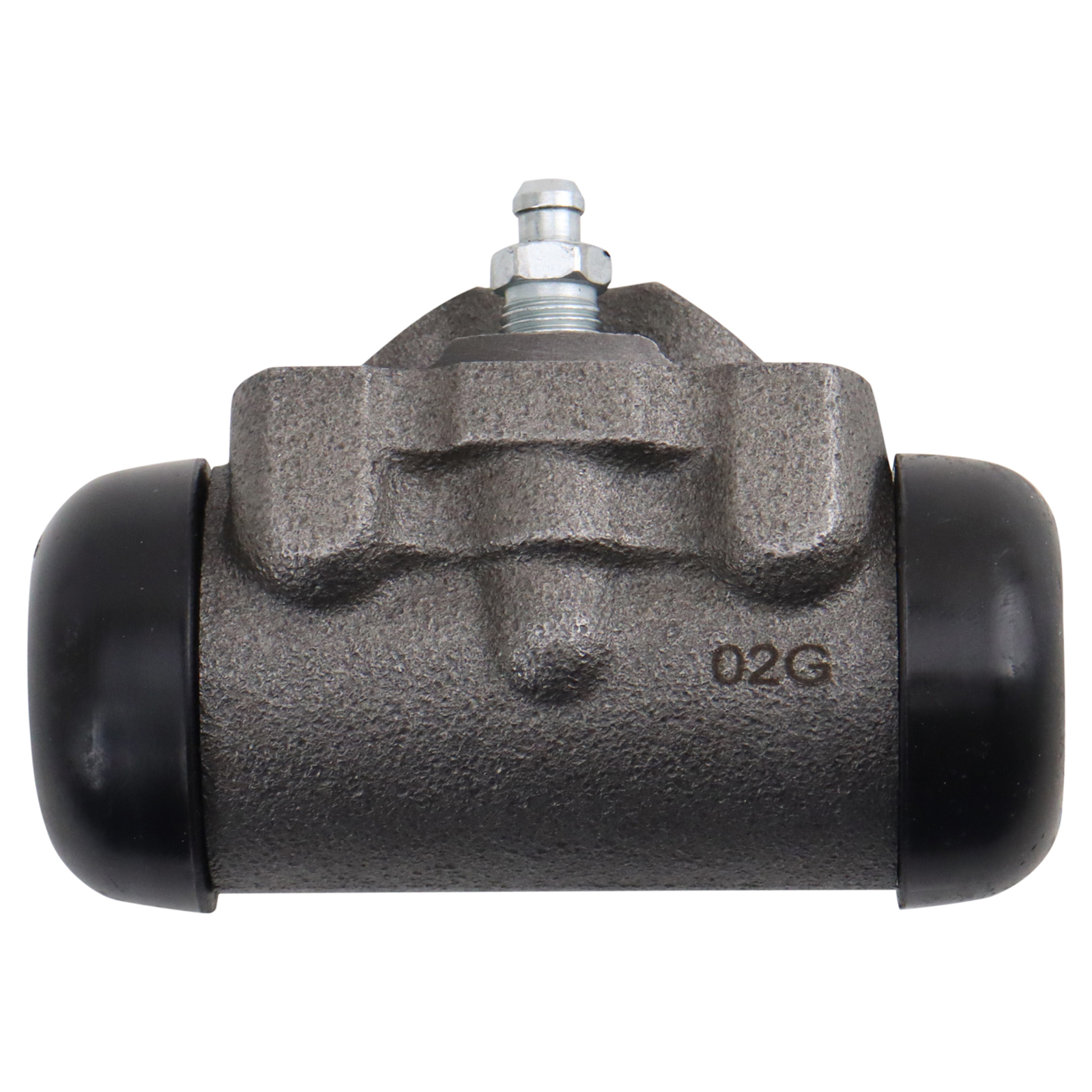 TRQ Rear Right Wheel Cylinder Passenger Side Compatible with 88-04 Ford