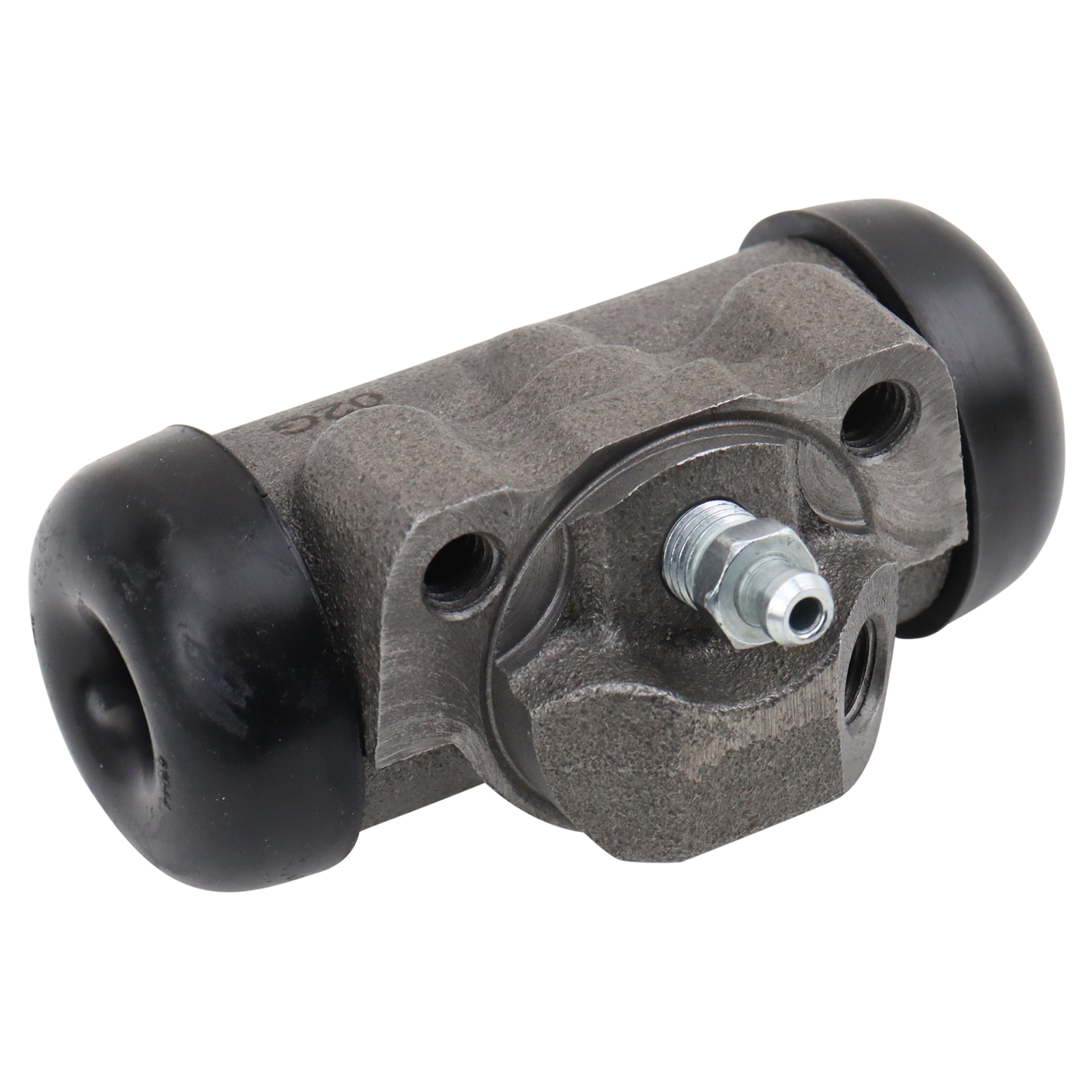 TRQ Rear Right Wheel Cylinder Passenger Side Compatible with 88-04 Ford