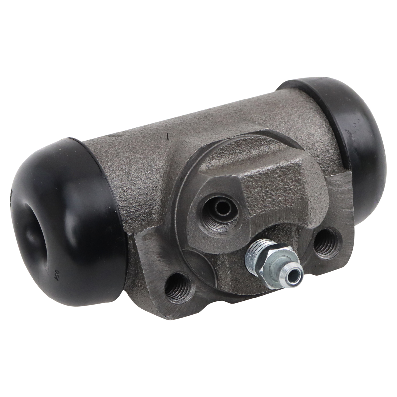 TRQ Rear Right Wheel Cylinder Passenger Side Compatible with 88-04 Ford
