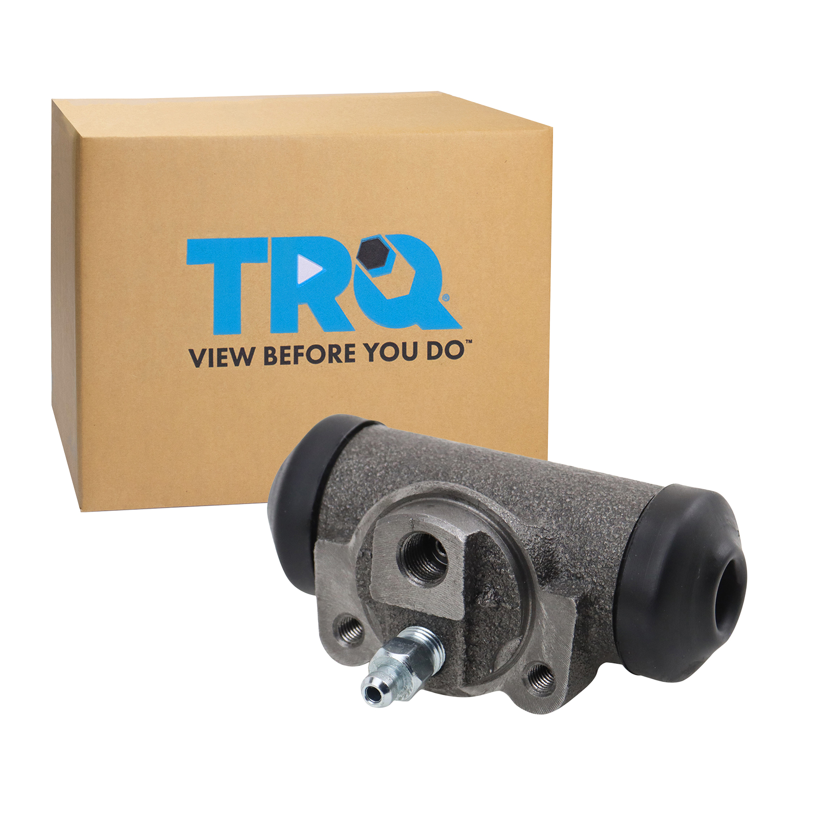 TRQ Wheel Cylinder Rear Compatible with 1979-1995 Toyota Pickup 1991-1997 Previa