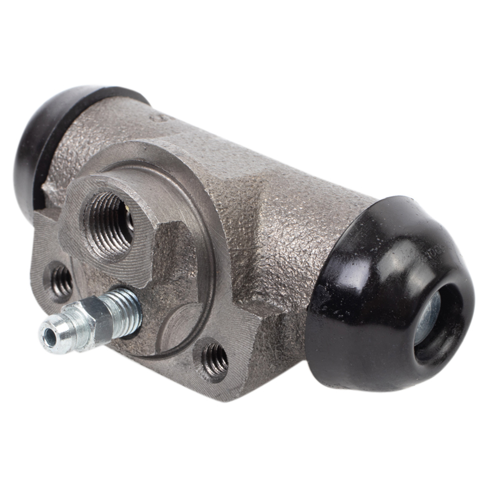 TRQ Wheel Cylinder Rear Compatible with 1986-1989 Ford Aerostar 1987-1990 Bronco II 1983-1997 Ranger 1997 Mazda B2300 B4000