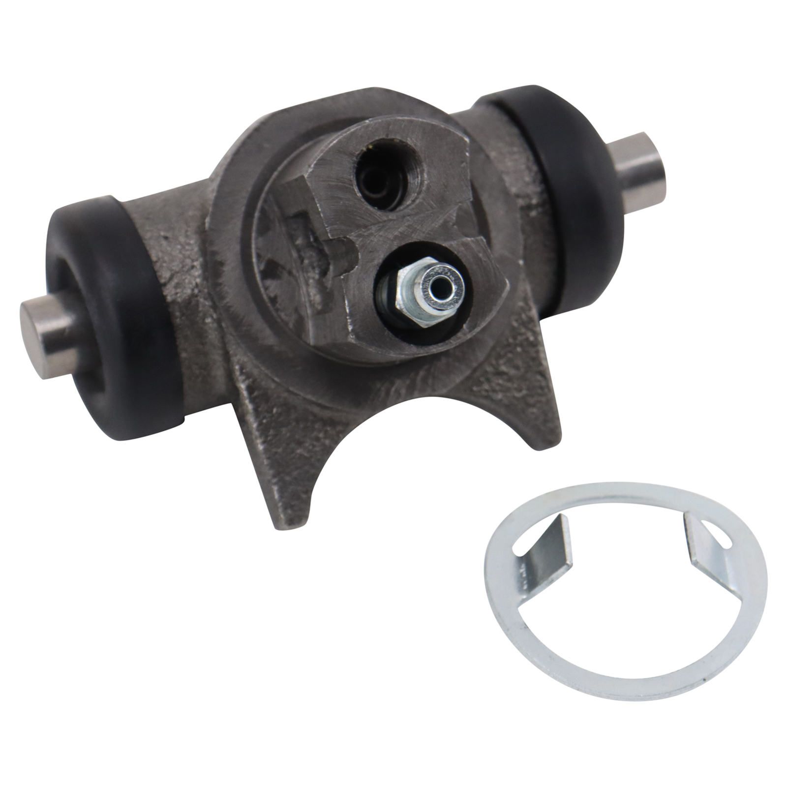 TRQ Wheel Cylinder Rear Compatible with 78-87 Buick 78-91 Chevrolet GMC Oldsmobile 78-88 Pontiac