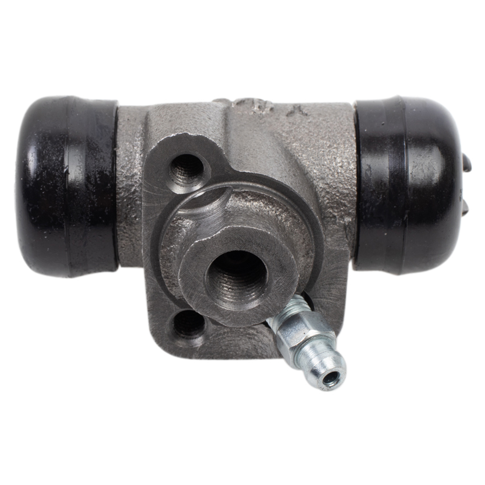 TRQ Rear Left Wheel Cylinder Driver Side Compatible with 1985-1988 Chevrolet Nova 1998-2002 Prizm 1990-1997 Geo 1986-2002 Toyota Corolla 1992-1998 Paseo 1983-1998 Tercel