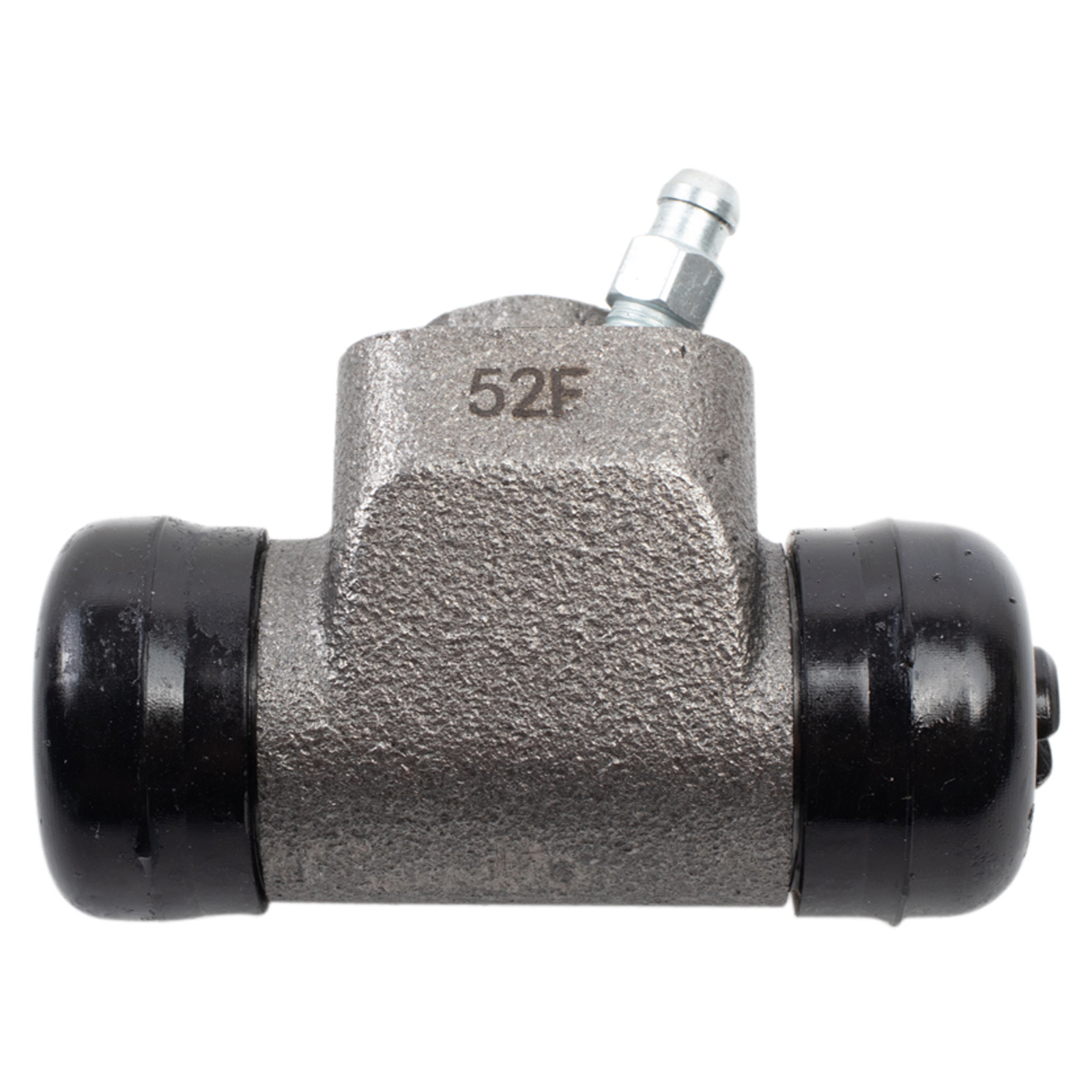TRQ Rear Left Wheel Cylinder Driver Side Compatible with 1985-1988 Chevrolet Nova 1998-2002 Prizm 1990-1997 Geo 1986-2002 Toyota Corolla 1992-1998 Paseo 1983-1998 Tercel