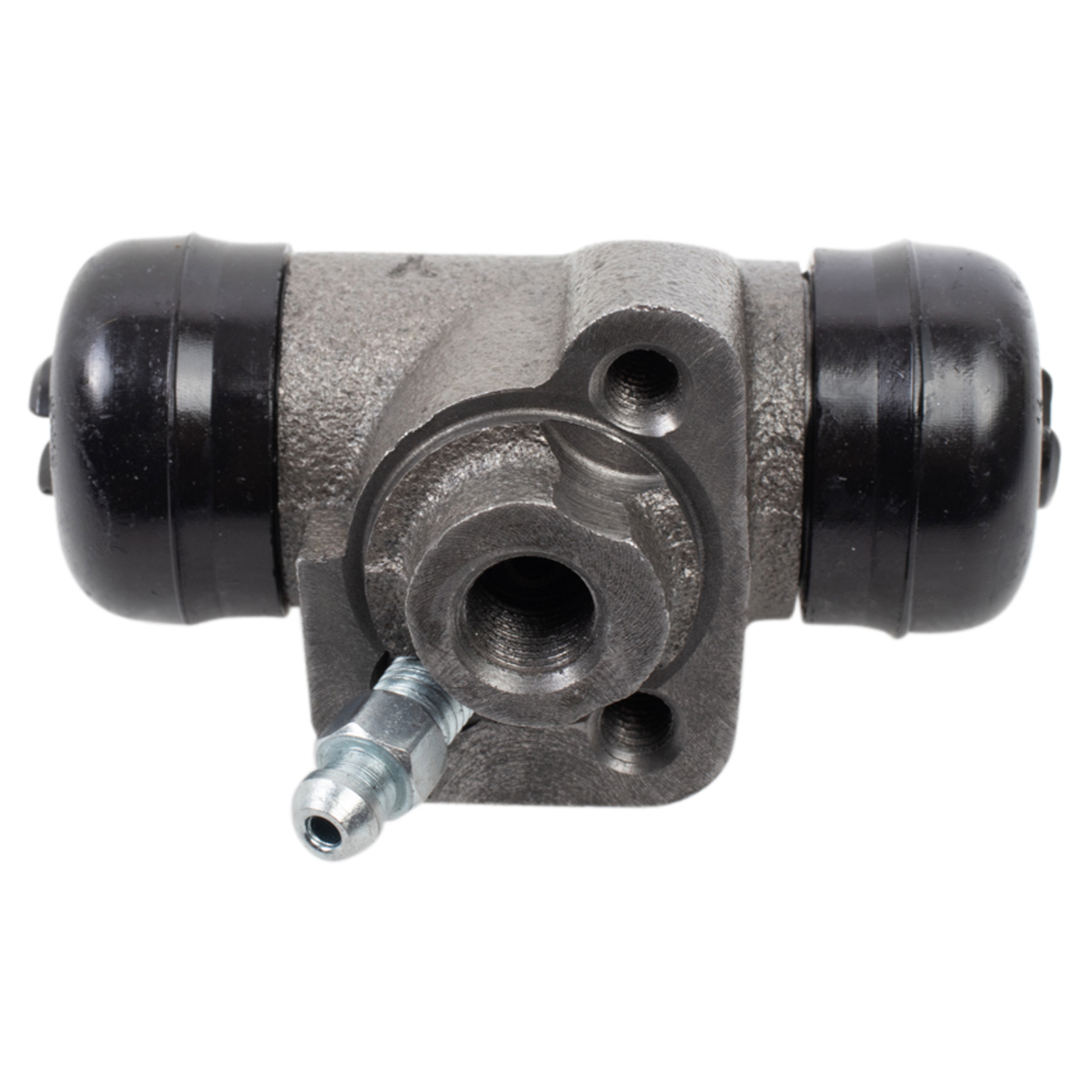 TRQ Rear Right Wheel Cylinder Passenger Side Compatible with 1985-1988 Chevrolet Nova 1998-2002 Prizm 1990-1997 Geo 1986-2002 Toyota Corolla 1992-1998 Paseo 1983-1998 Tercel