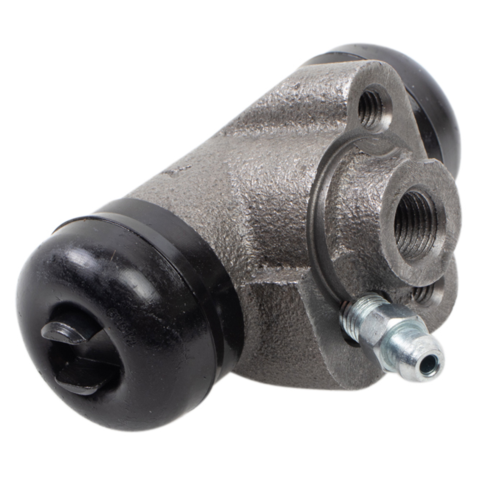 TRQ Rear Right Wheel Cylinder Passenger Side Compatible with 1985-1988 Chevrolet Nova 1998-2002 Prizm 1990-1997 Geo 1986-2002 Toyota Corolla 1992-1998 Paseo 1983-1998 Tercel