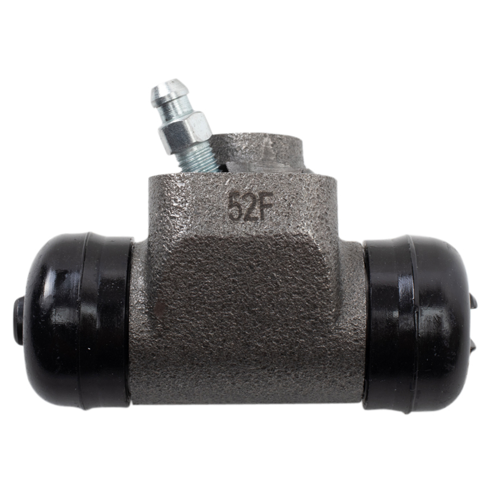 TRQ Rear Right Wheel Cylinder Passenger Side Compatible with 1985-1988 Chevrolet Nova 1998-2002 Prizm 1990-1997 Geo 1986-2002 Toyota Corolla 1992-1998 Paseo 1983-1998 Tercel