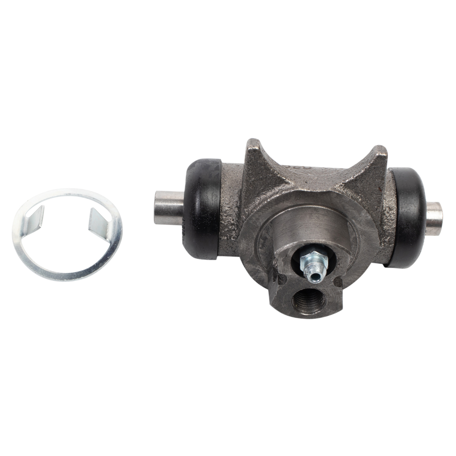 TRQ Wheel Cylinder Rear Compatible with 1984-1992 Chevrolet Camaro Pontiac Firebird