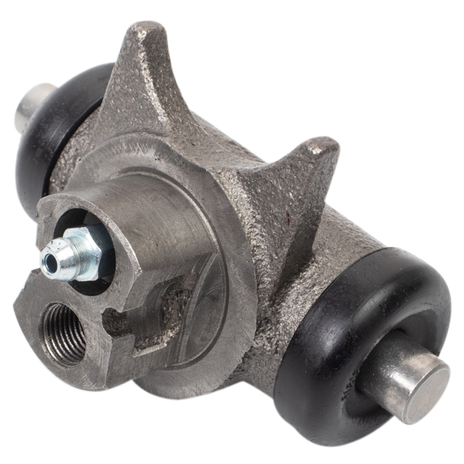 TRQ Wheel Cylinder Rear Compatible with 1984-1992 Chevrolet Camaro Pontiac Firebird