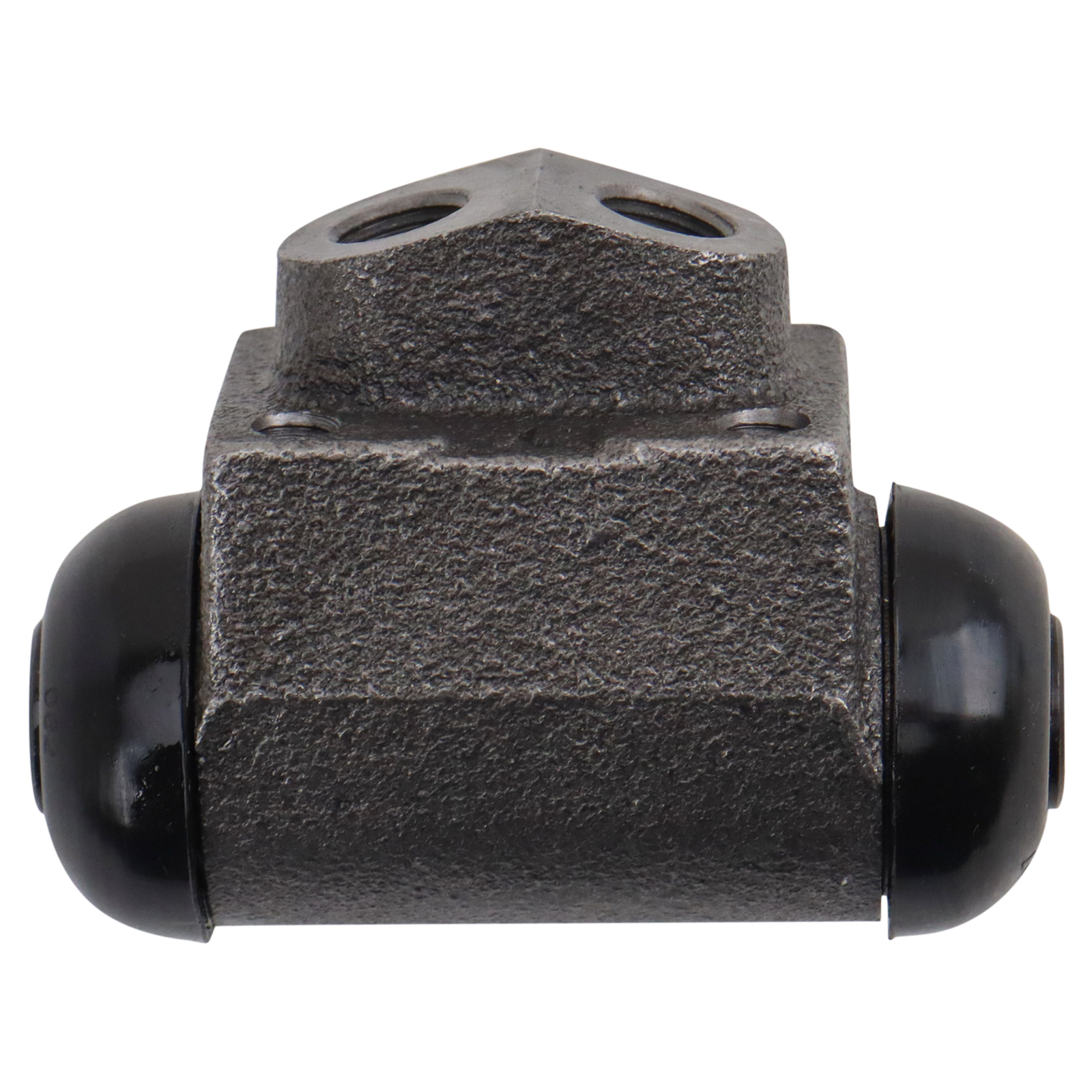 TRQ Wheel Cylinder Rear Compatible with 2000-2011 Ford Focus 1985-1989 Merkur XR4Ti