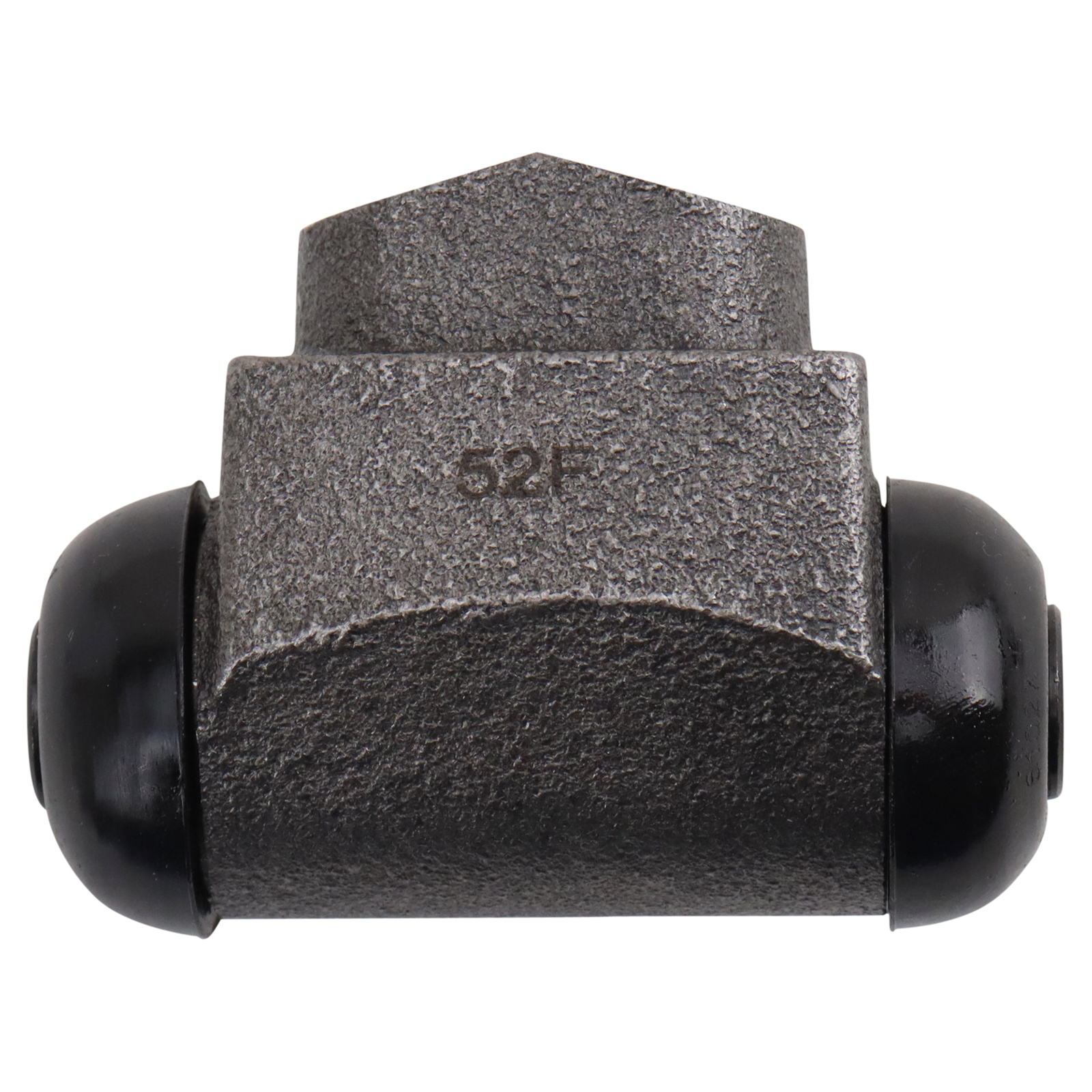 TRQ Wheel Cylinder Rear Compatible with 2000-2011 Ford Focus 1985-1989 Merkur XR4Ti