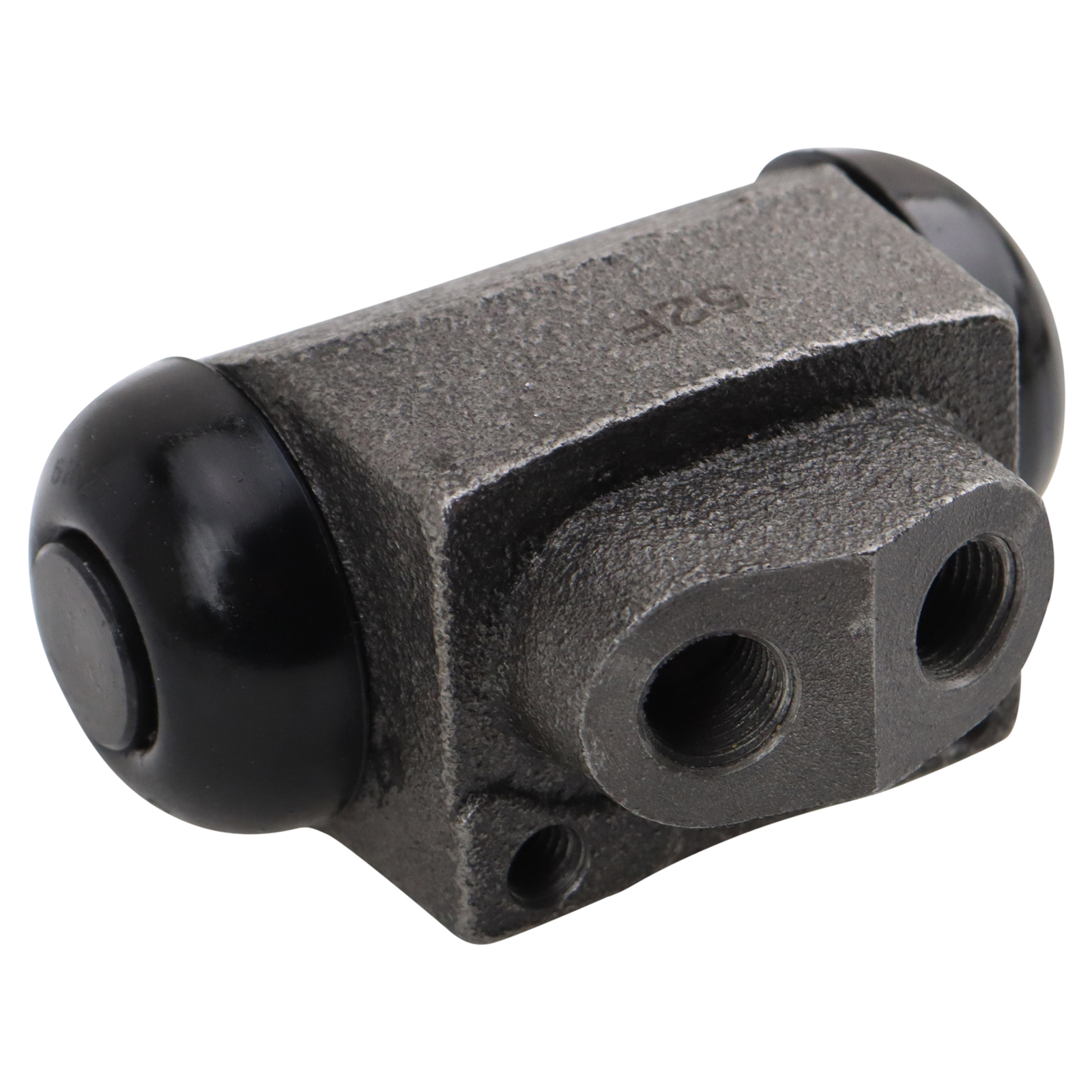 TRQ Wheel Cylinder Rear Compatible with 2000-2011 Ford Focus 1985-1989 Merkur XR4Ti