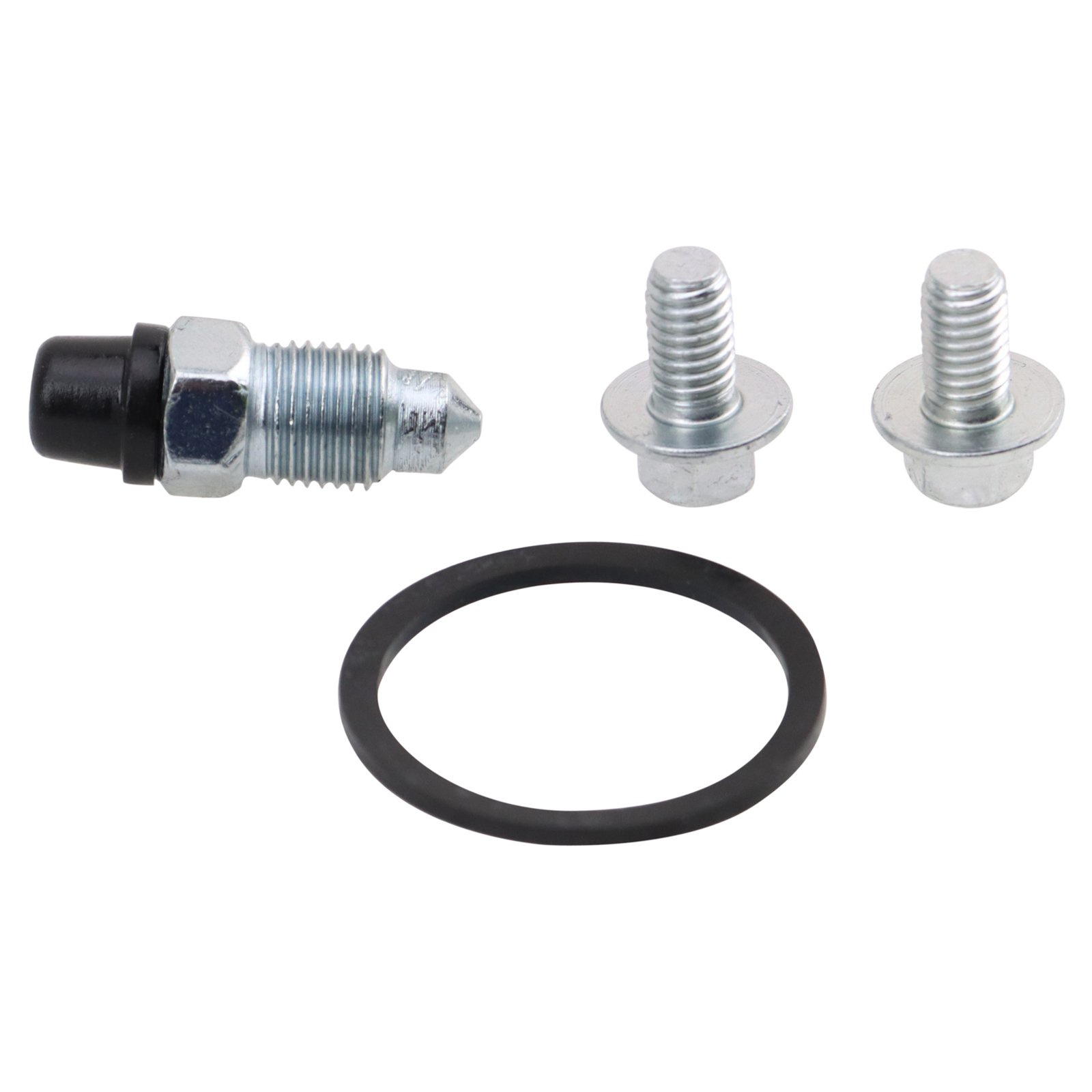 TRQ Wheel Cylinder Rear Compatible with 2000-2011 Ford Focus 1985-1989 Merkur XR4Ti