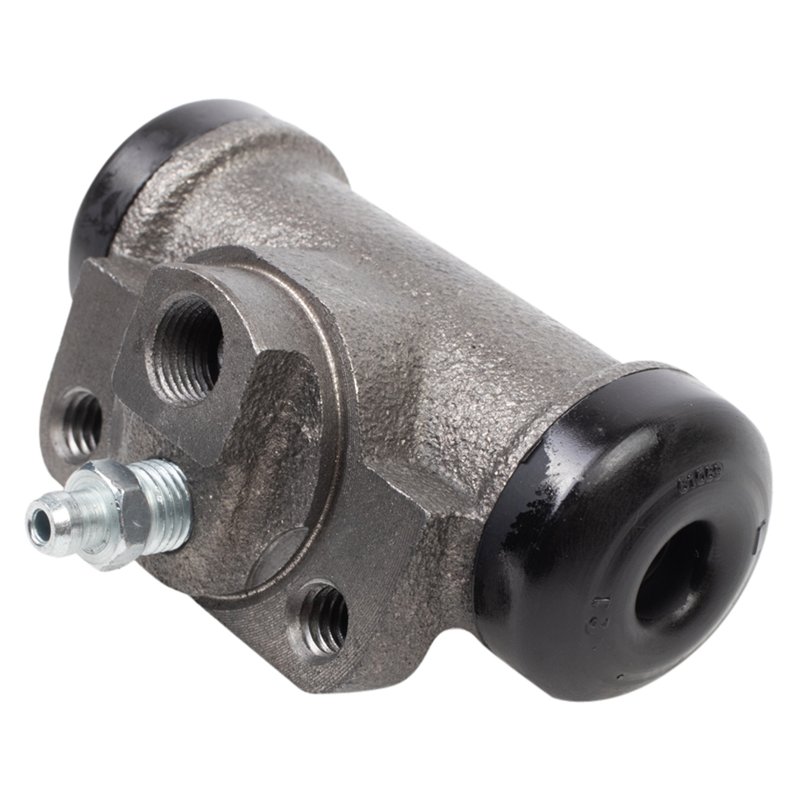 TRQ Wheel Cylinder Rear Compatible with 1986-1989 Ford Aerostar 1987-1994 Ranger 1994 Mazda B2300 B3000 B4000