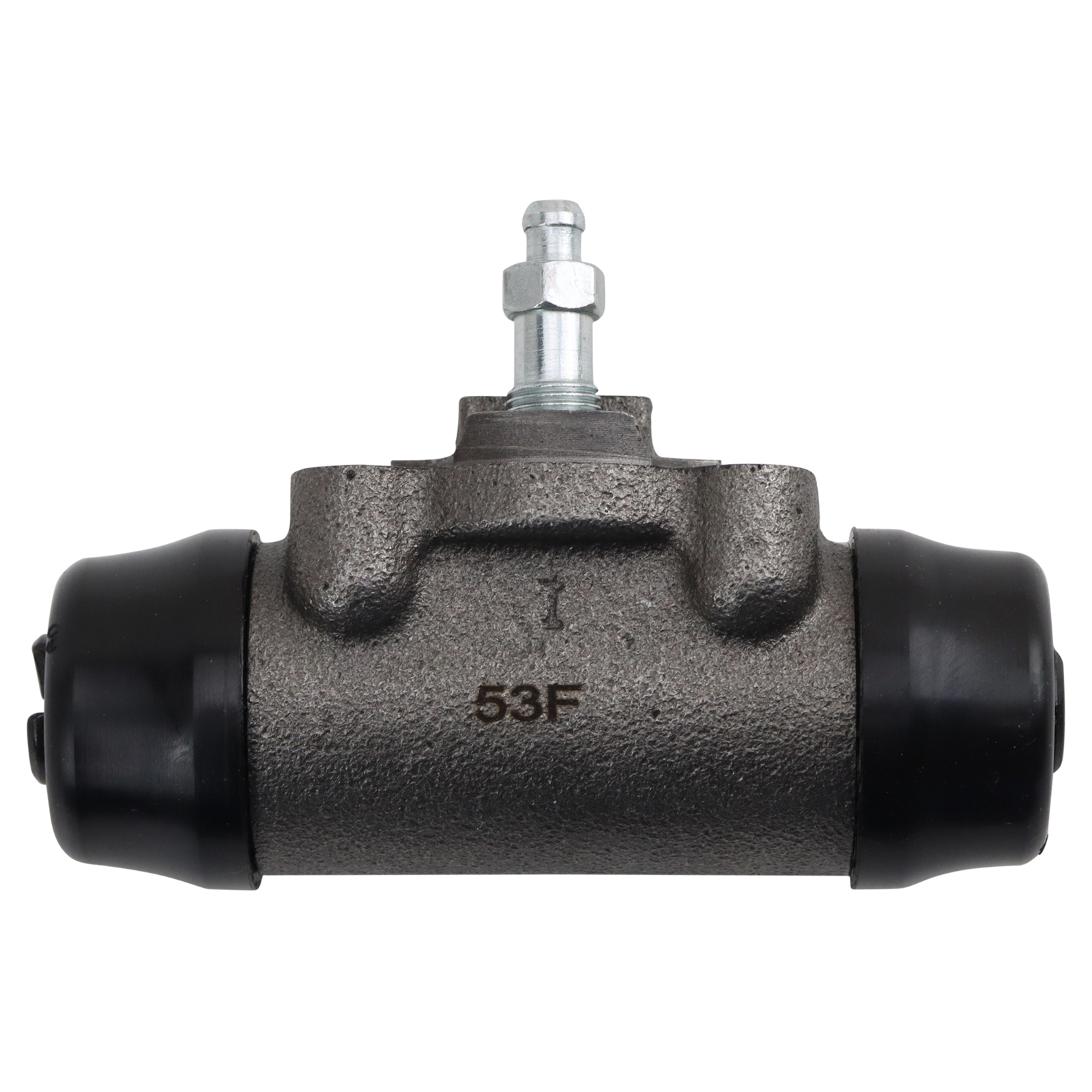 TRQ Wheel Cylinder Rear Compatible with 1996-2000 Toyota 4Runner 1981-1995 Land Cruiser 1993-1995 T100 2000-2007 Tundra