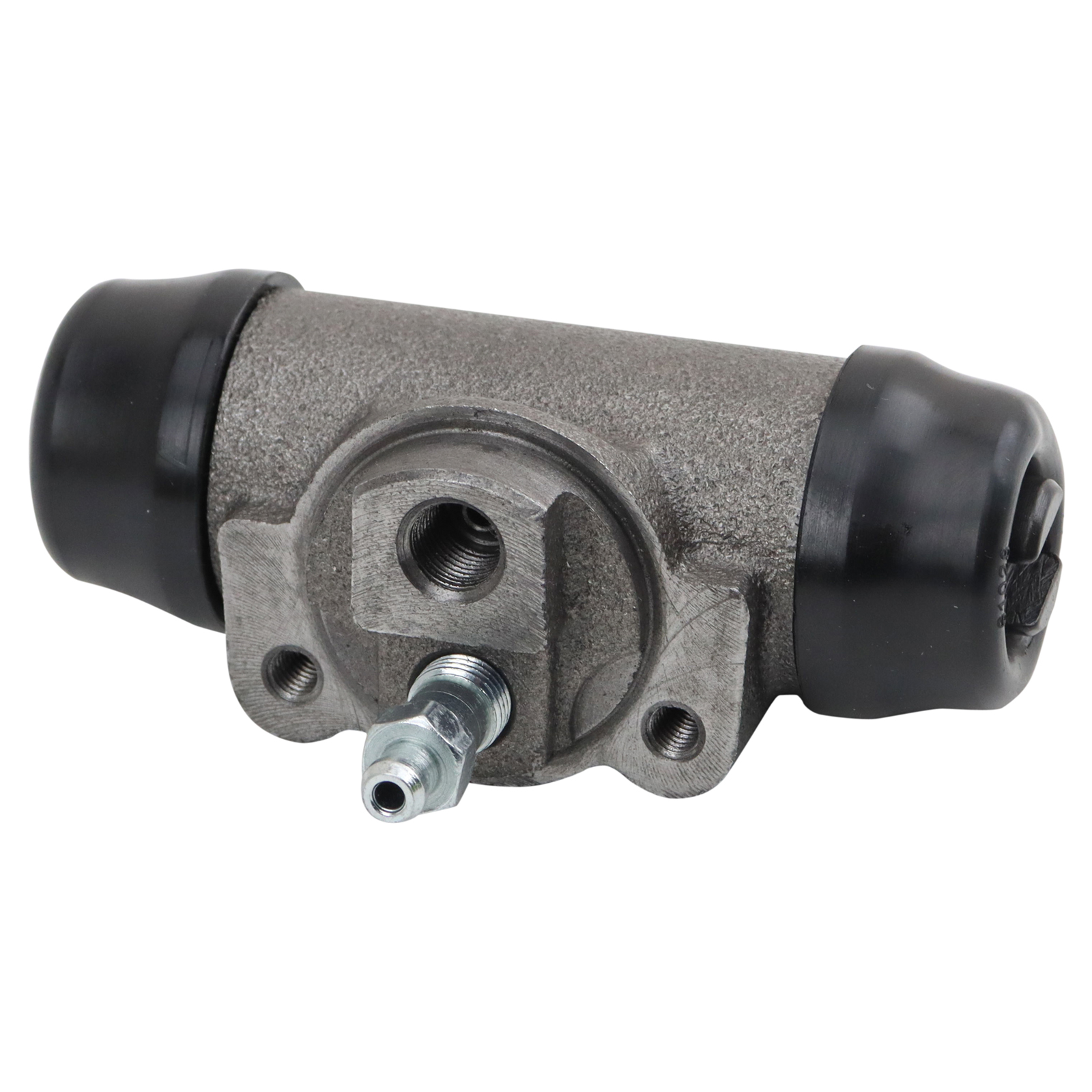 TRQ Wheel Cylinder Rear Compatible with 1996-2000 Toyota 4Runner 1981-1995 Land Cruiser 1993-1995 T100 2000-2007 Tundra
