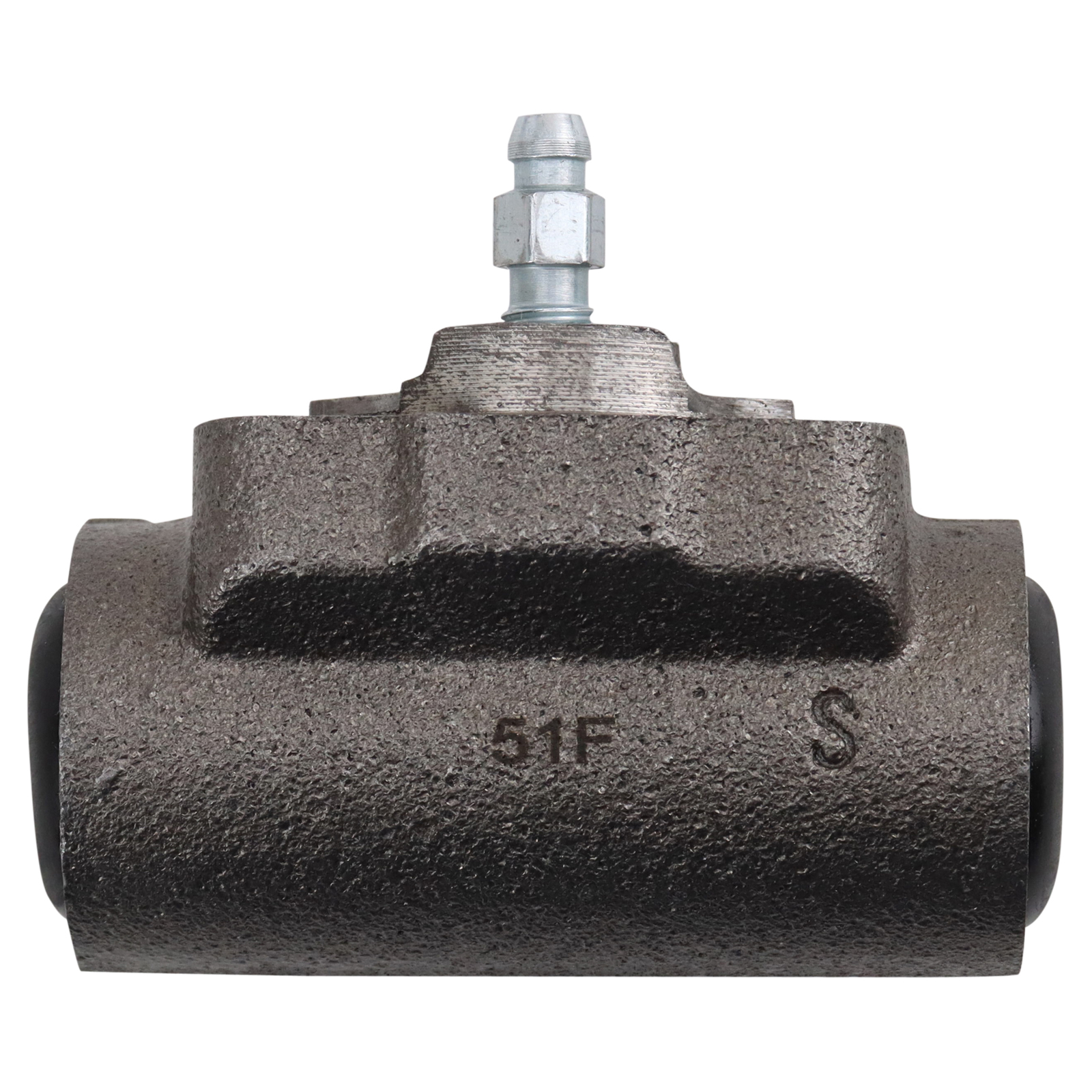 TRQ Wheel Cylinder Rear Compatible with 91-00 Cadillac 88-00 Chevrolet GMC