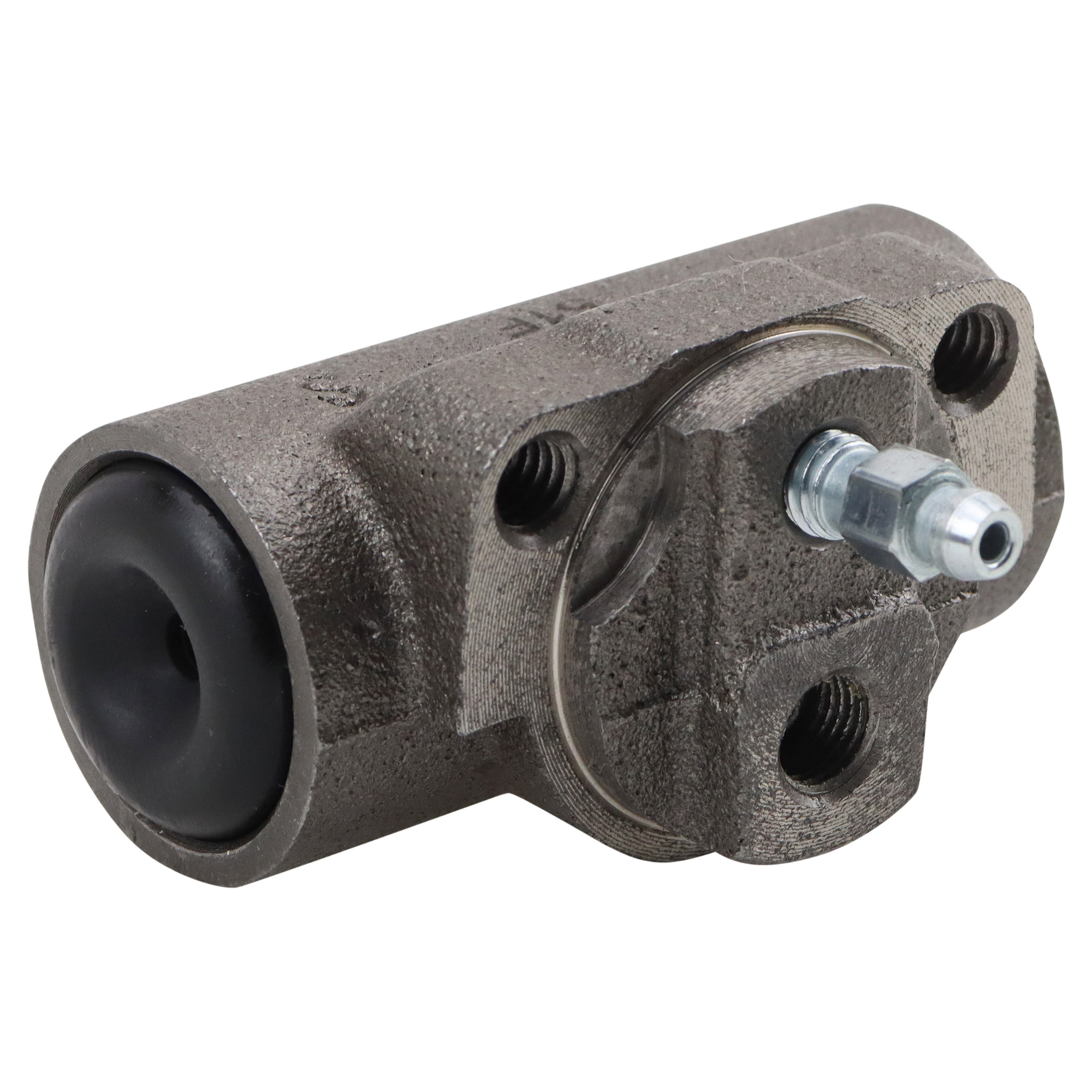 TRQ Wheel Cylinder Rear Compatible with 91-00 Cadillac 88-00 Chevrolet GMC
