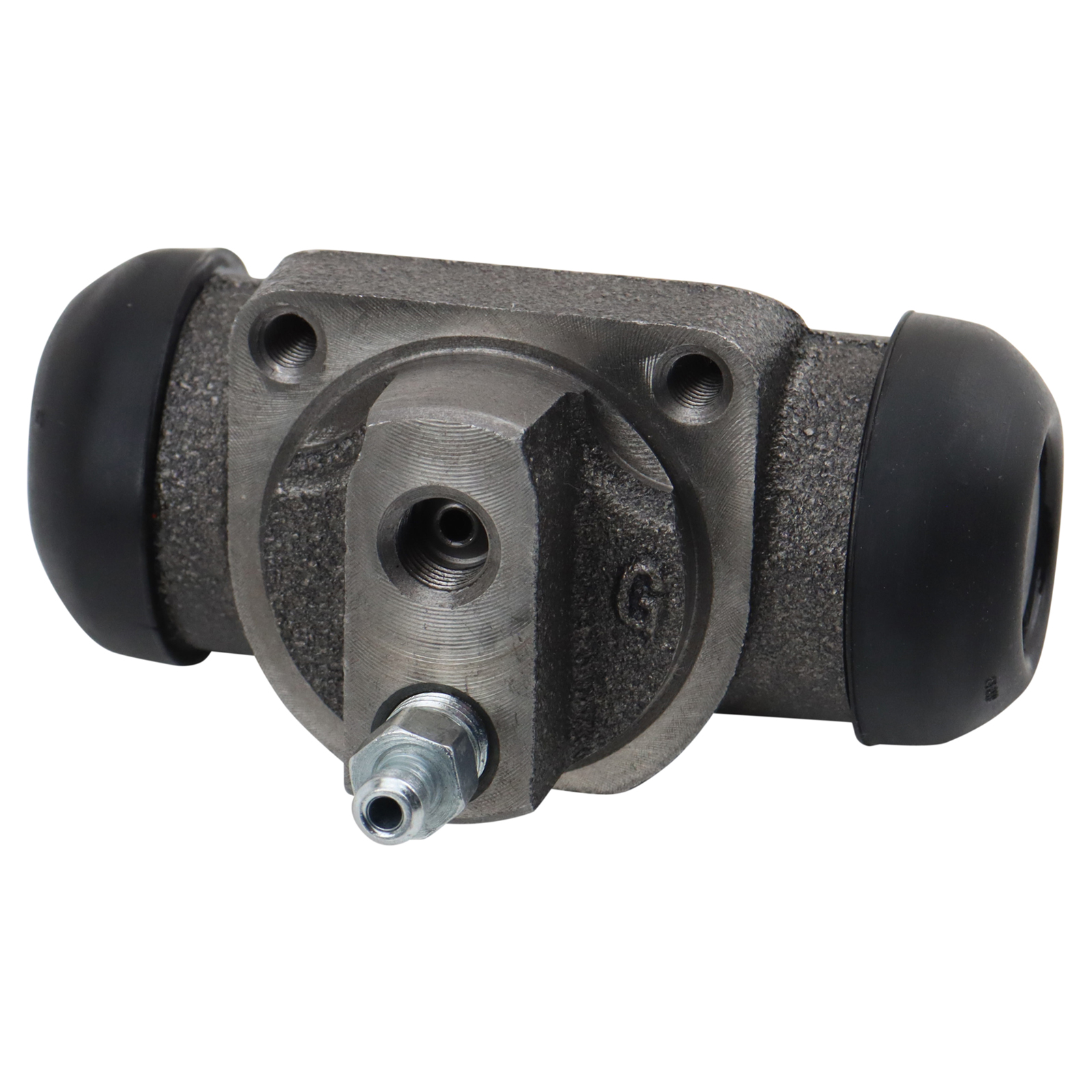 TRQ Wheel Cylinder Rear Compatible with 1988-1991 Chevrolet C1500 K1500 GMC