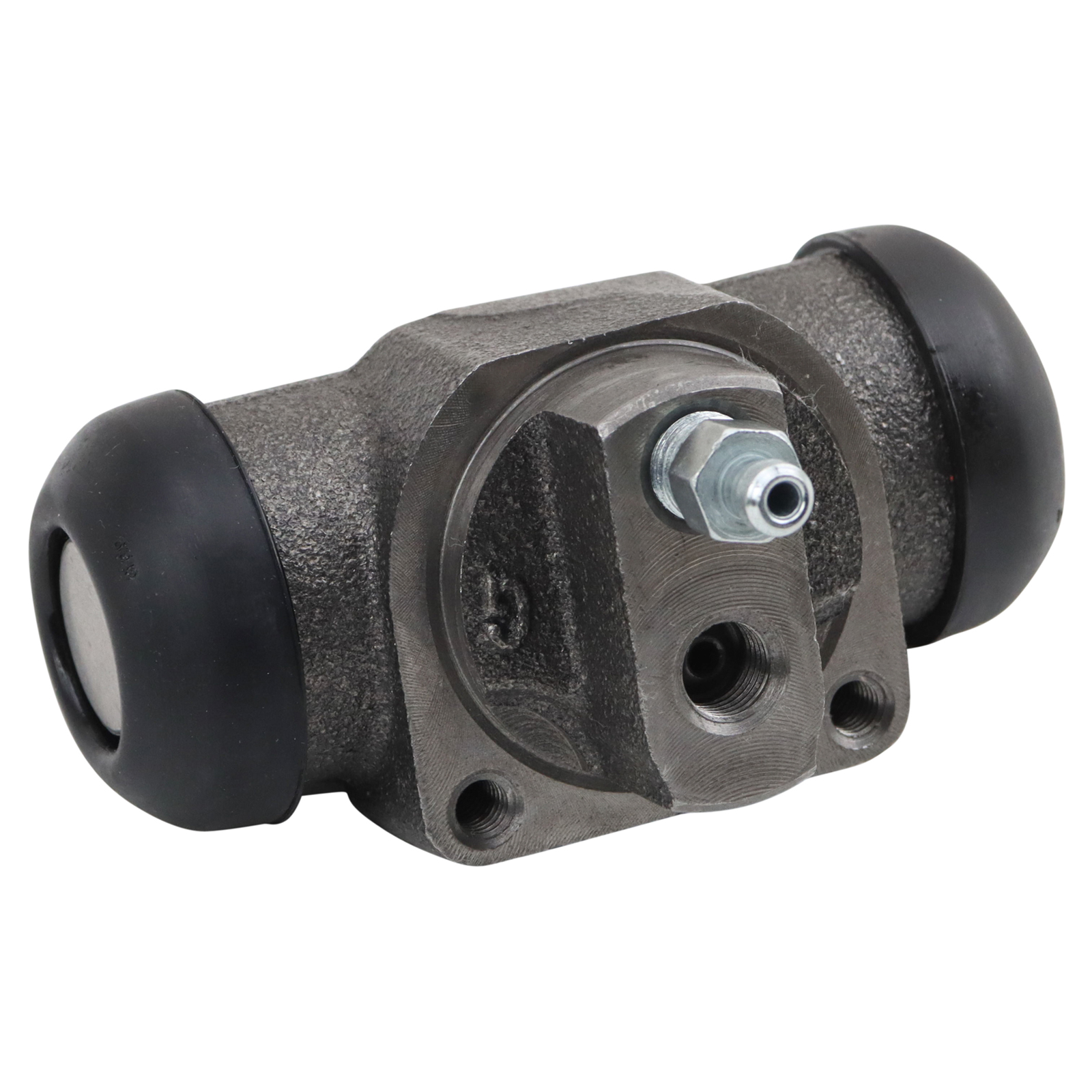 TRQ Wheel Cylinder Rear Compatible with 1988-1991 Chevrolet C1500 K1500 GMC