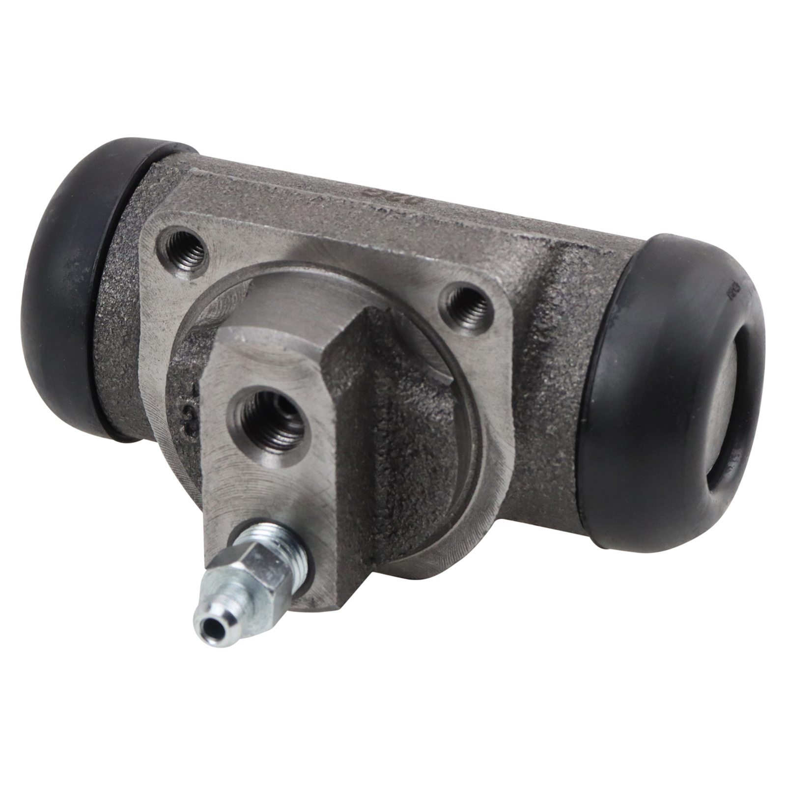 TRQ Wheel Cylinder Rear Compatible with 92-94 Blazer 75-86 C10 74 C10 Pickup 75-78 C15 C15/C1500 Pickup 88-99 C1500 00 C2500 K1500 92-99 K1500 Suburban Suburban 1500 95-00 Tahoe 92-00 Yukon