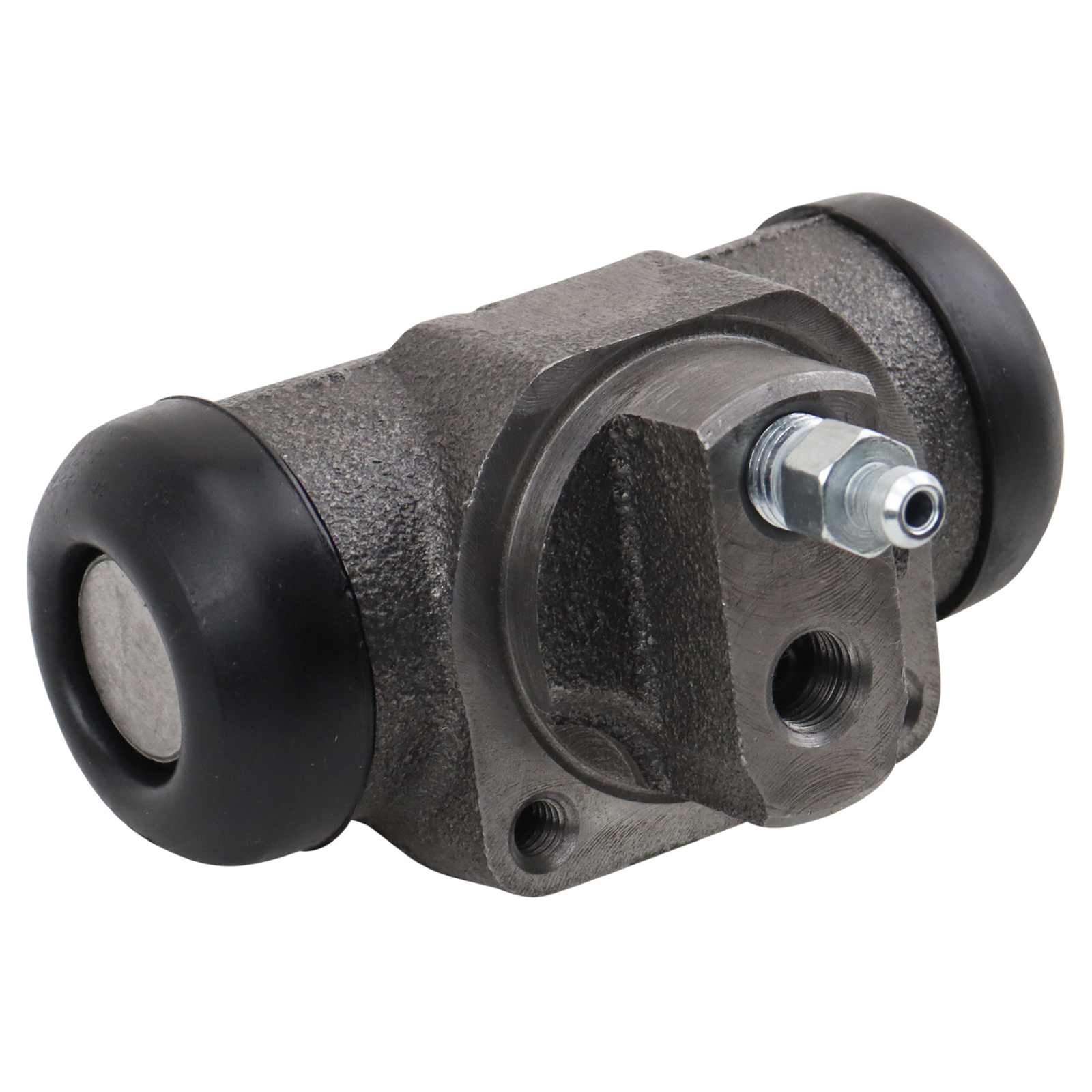 TRQ Wheel Cylinder Rear Compatible with 92-94 Blazer 75-86 C10 74 C10 Pickup 75-78 C15 C15/C1500 Pickup 88-99 C1500 00 C2500 K1500 92-99 K1500 Suburban Suburban 1500 95-00 Tahoe 92-00 Yukon