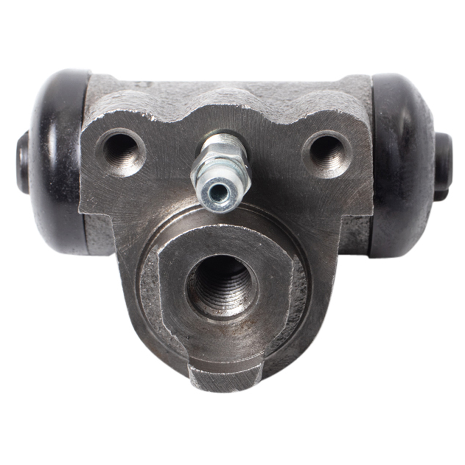 TRQ Wheel Cylinder Rear Compatible with 1991-1992 Saturn SC 1993-2002 SC1 SC2 1991-2002 SL SL1 SL2 1993-1999 SW1 1993-2001 SW2