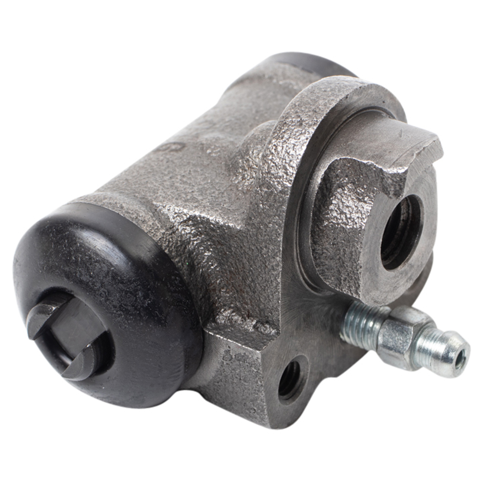 TRQ Wheel Cylinder Rear Compatible with 1991-1992 Saturn SC 1993-2002 SC1 SC2 1991-2002 SL SL1 SL2 1993-1999 SW1 1993-2001 SW2