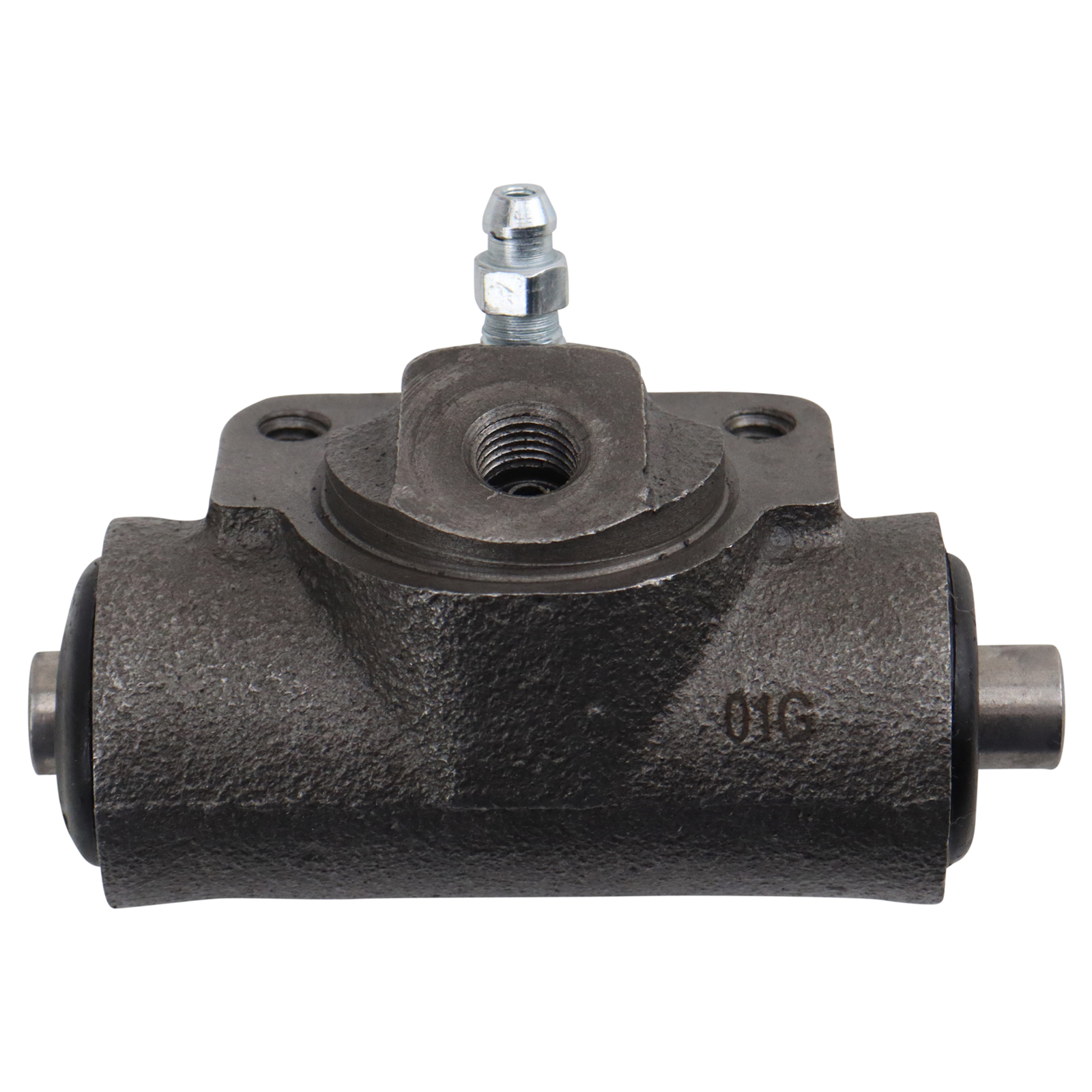 TRQ Wheel Cylinder Rear Compatible with 1990-2002 Chevrolet Astro 1995-1999 Blazer 2003-2004 S10 1995-2000 GMC Jimmy Safari Sonoma