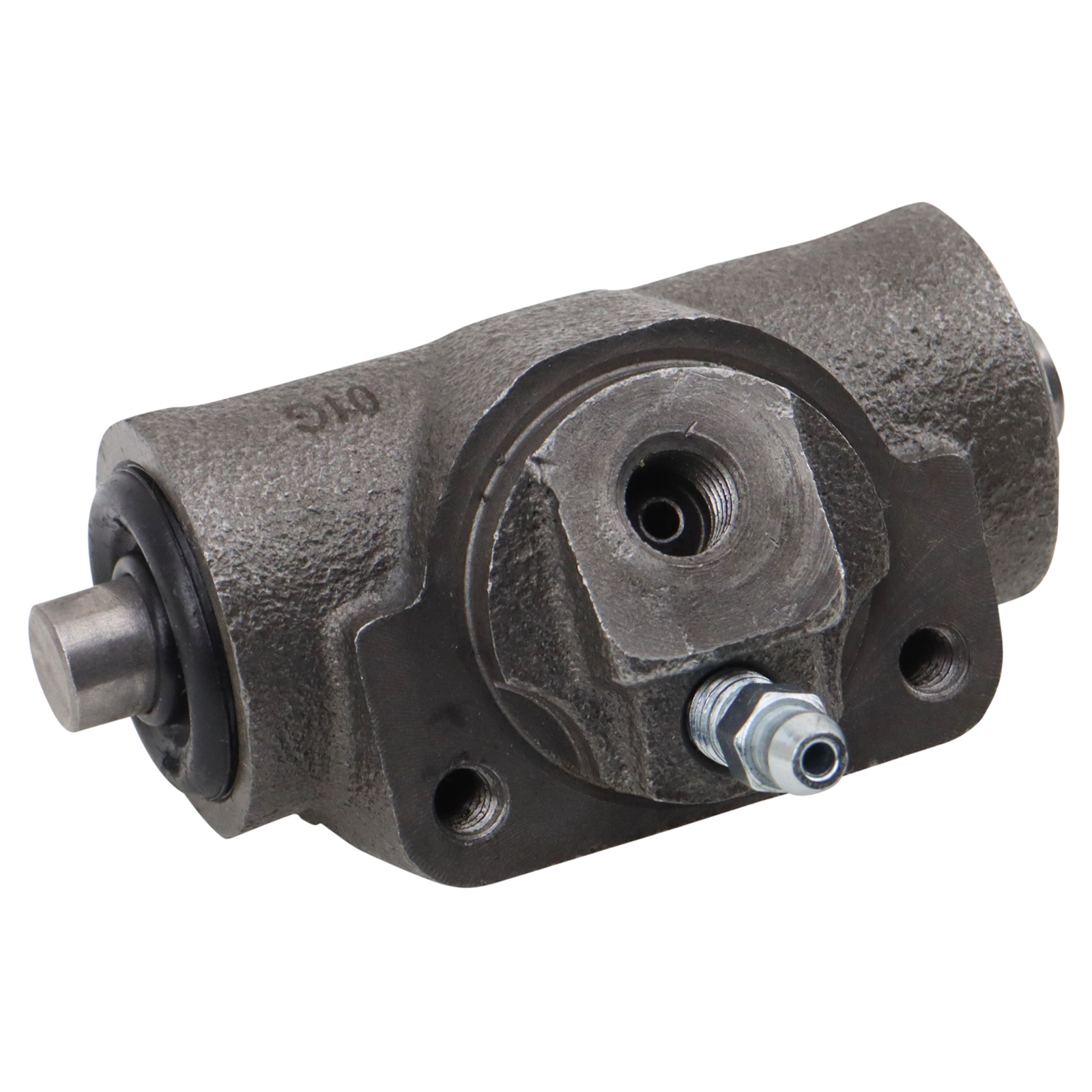 TRQ Wheel Cylinder Rear Compatible with 1990-2002 Chevrolet Astro 1995-1999 Blazer 2003-2004 S10 1995-2000 GMC Jimmy Safari Sonoma