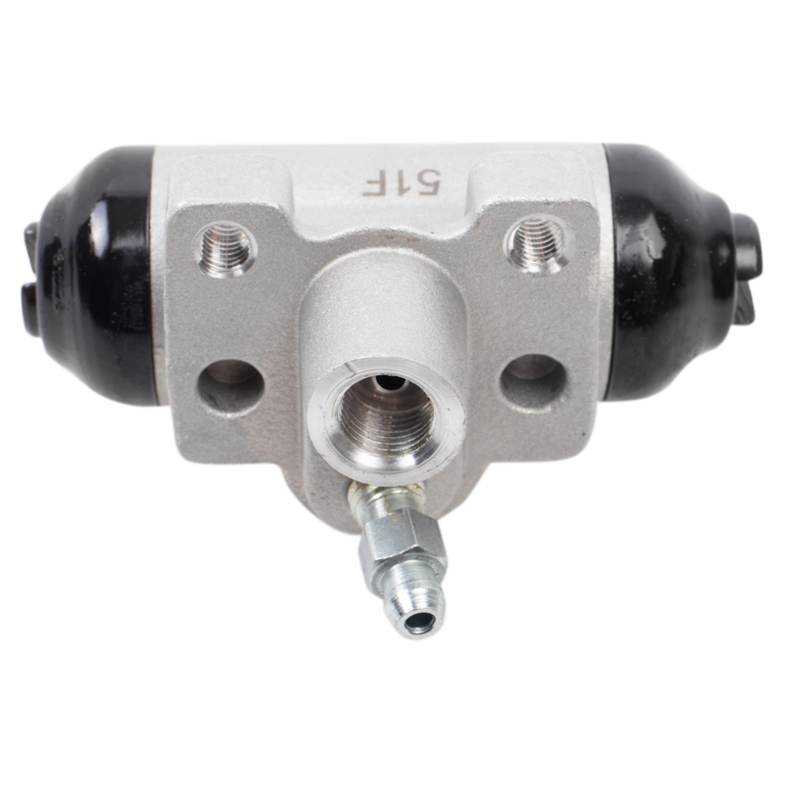 TRQ Rear Left Wheel Cylinder Driver Side Compatible with 1991-2002 Honda Accord 1997-2001 CR-V