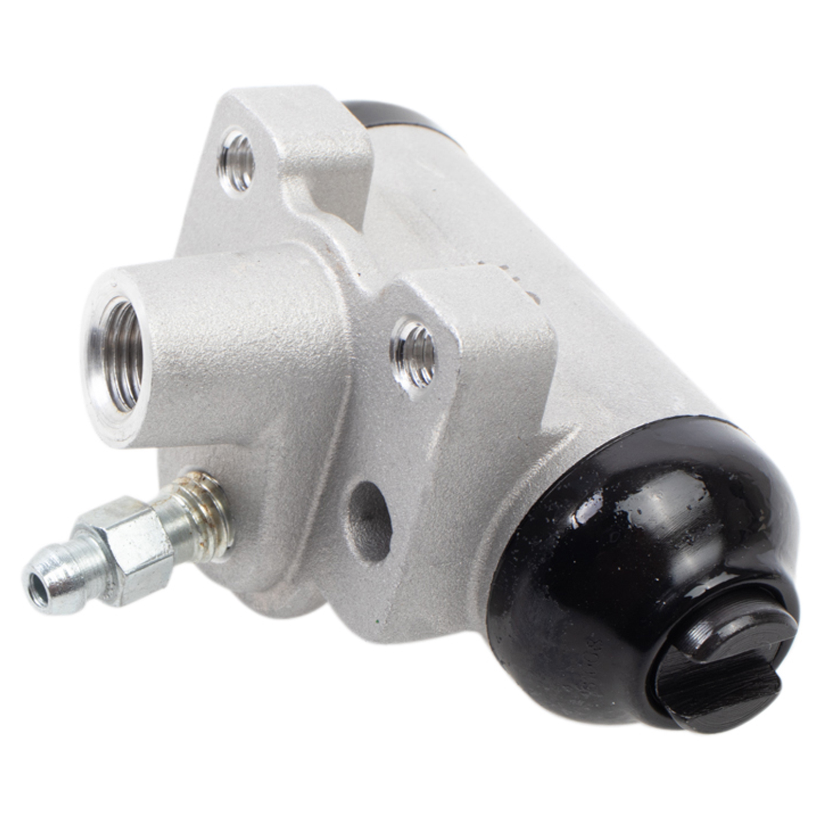 TRQ Rear Left Wheel Cylinder Driver Side Compatible with 1991-2002 Honda Accord 1997-2001 CR-V
