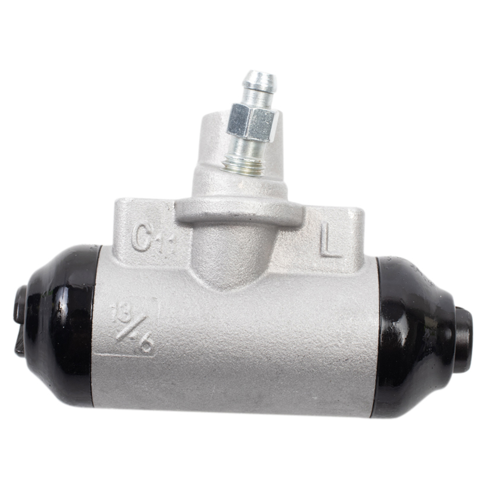 TRQ Rear Left Wheel Cylinder Driver Side Compatible with 1991-2002 Honda Accord 1997-2001 CR-V