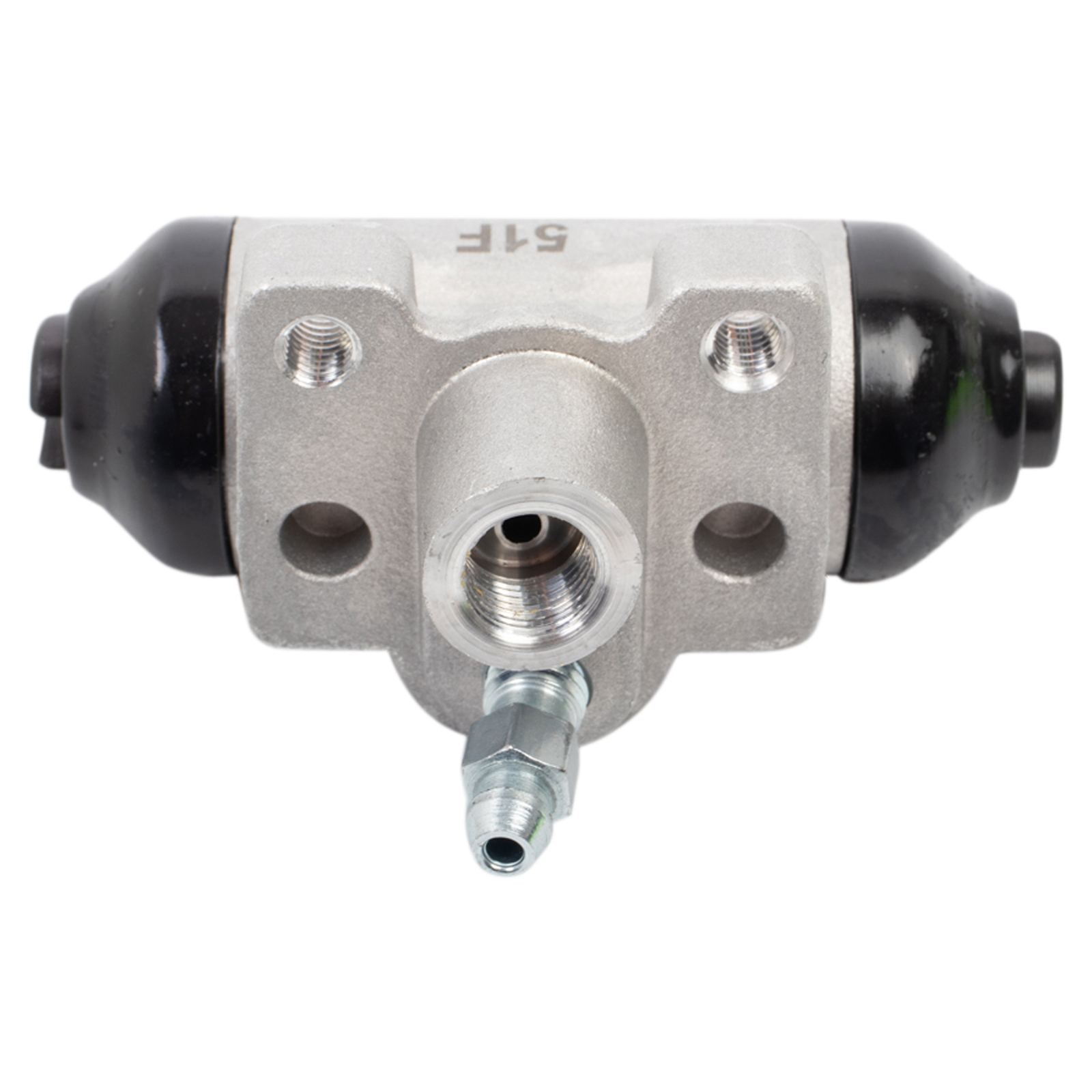 TRQ Rear Right Wheel Cylinder Passenger Side Compatible with 1991-2002 Honda Accord 1997-2001 CR-V