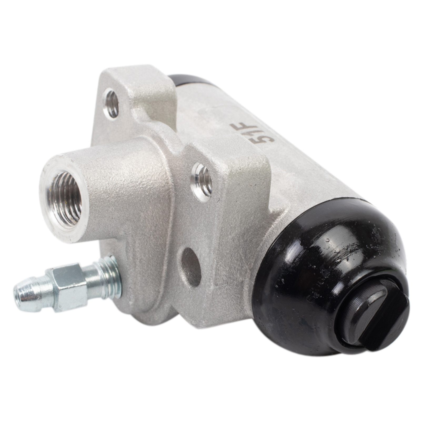 TRQ Rear Right Wheel Cylinder Passenger Side Compatible with 1991-2002 Honda Accord 1997-2001 CR-V