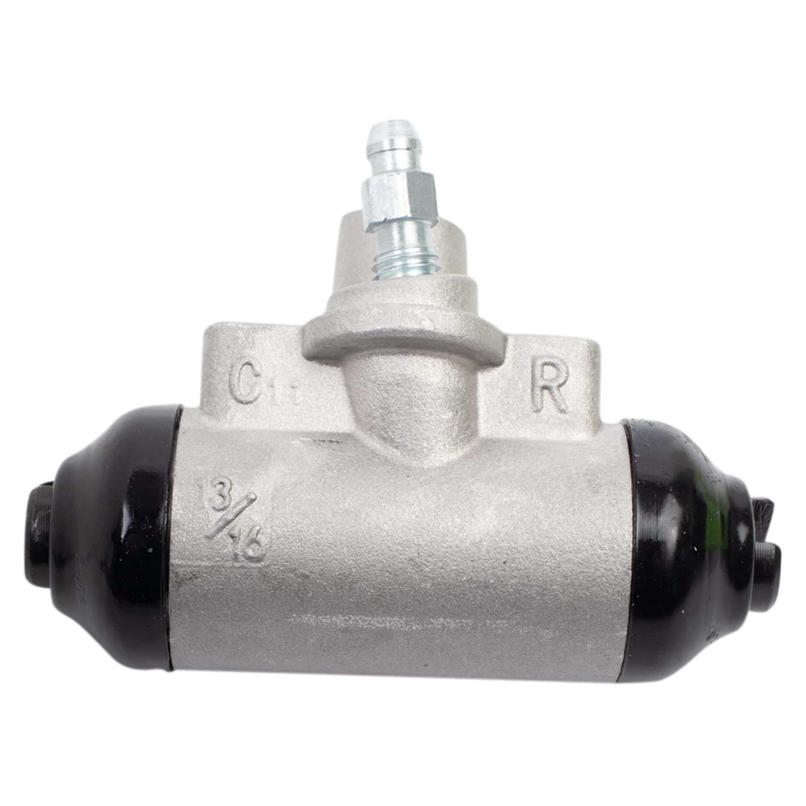 TRQ Rear Right Wheel Cylinder Passenger Side Compatible with 1991-2002 Honda Accord 1997-2001 CR-V