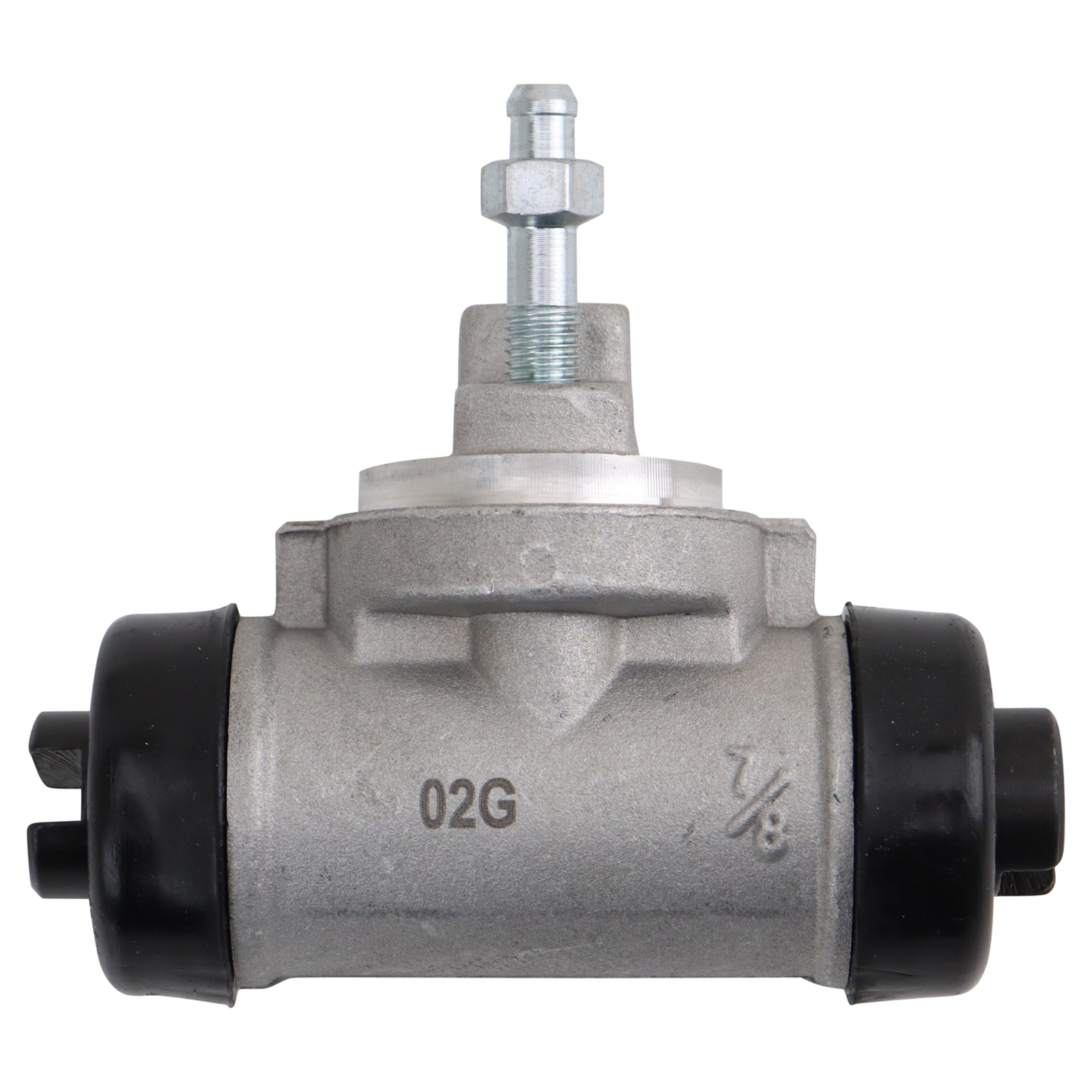 TRQ Wheel Cylinder Rear Compatible with 1988-1994 Nissan D21 1998-2004 Frontier 1995-1997 Pickup