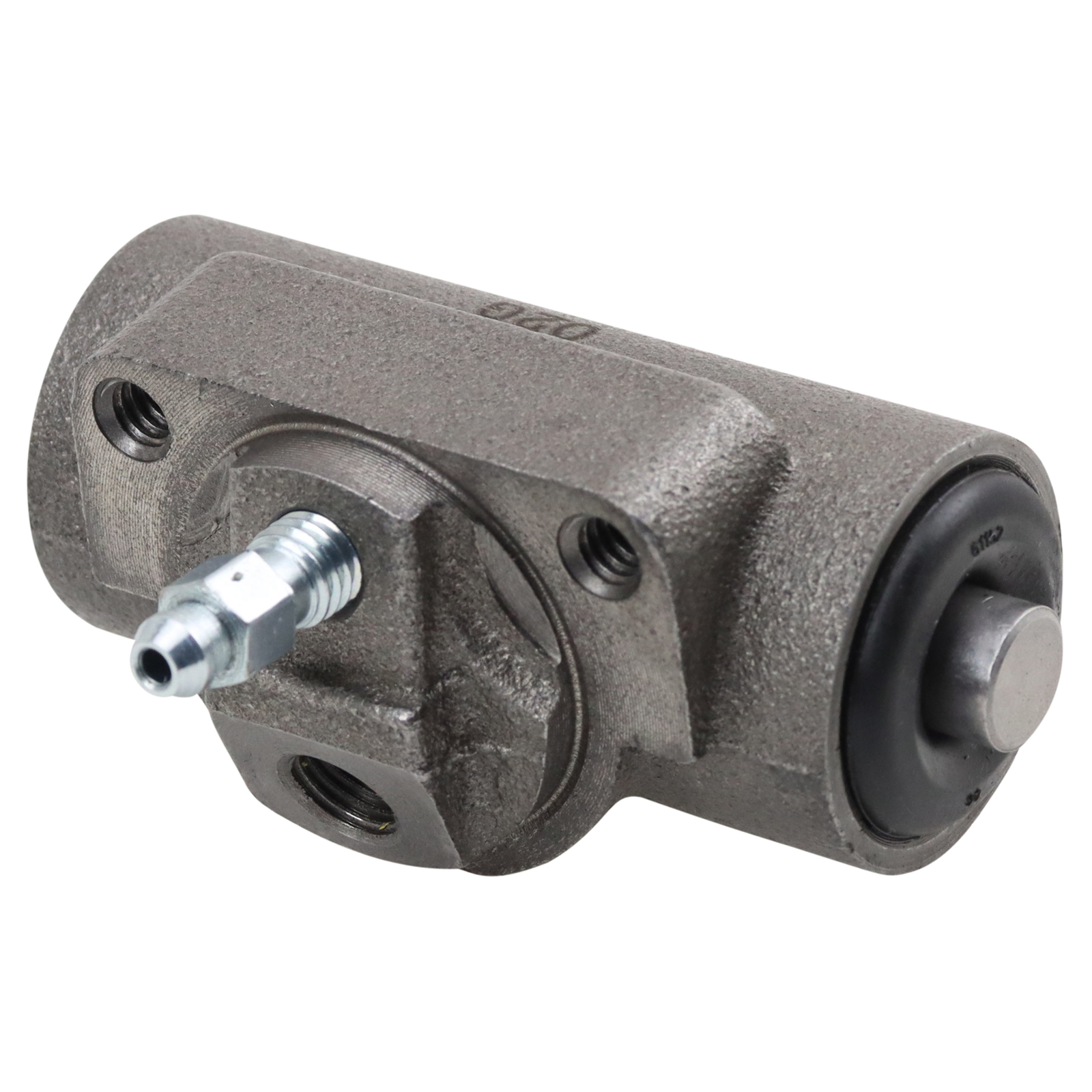 TRQ Wheel Cylinder Rear Compatible with 1994-1995 Chevrolet LLV 1992-2002 S10 1992-1994 S10 Blazer GMC Jimmy Sonoma 1992-1993 Typhoon 1996-2000 Isuzu Hombre 1992-1996 Oldsmobile Bravada