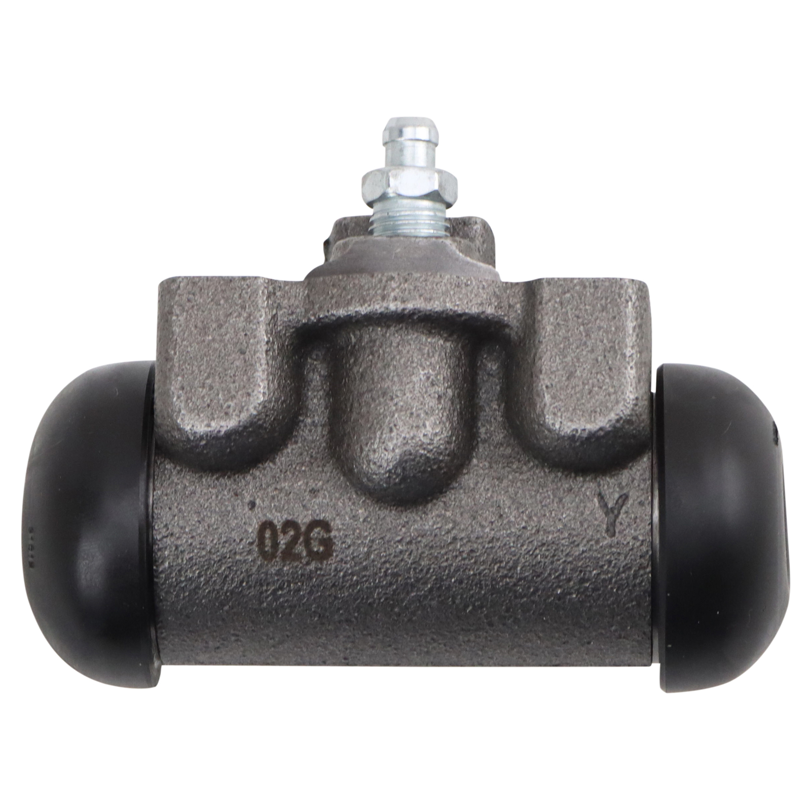 TRQ Wheel Cylinder Rear Compatible with 71-96 Buick Cadillac 65-96 Chevrolet 74-89 GMC 78-88 Jeep 71-92 Oldsmobile 71-89 Pontiac