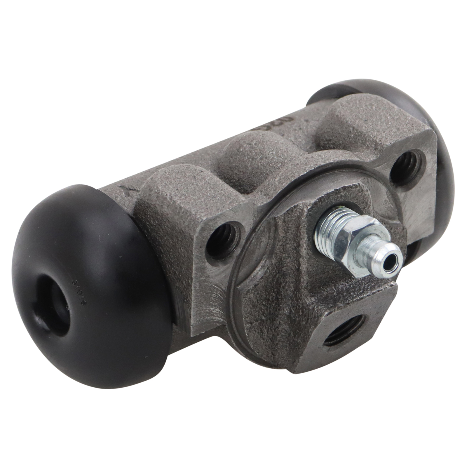 TRQ Wheel Cylinder Rear Compatible with 71-96 Buick Cadillac 65-96 Chevrolet 74-89 GMC 78-88 Jeep 71-92 Oldsmobile 71-89 Pontiac