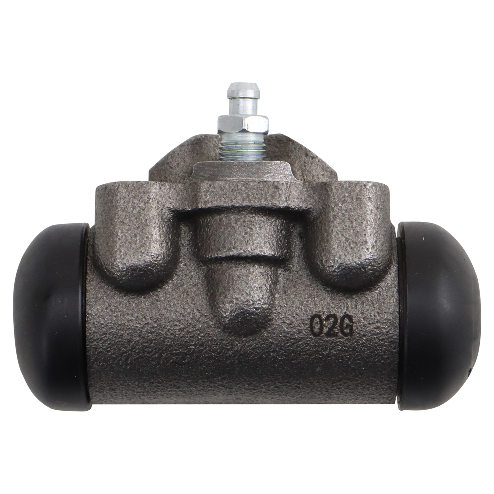 TRQ Wheel Cylinder Rear Compatible with 98 Dodge 65-05 Ford 65-73 Jeep