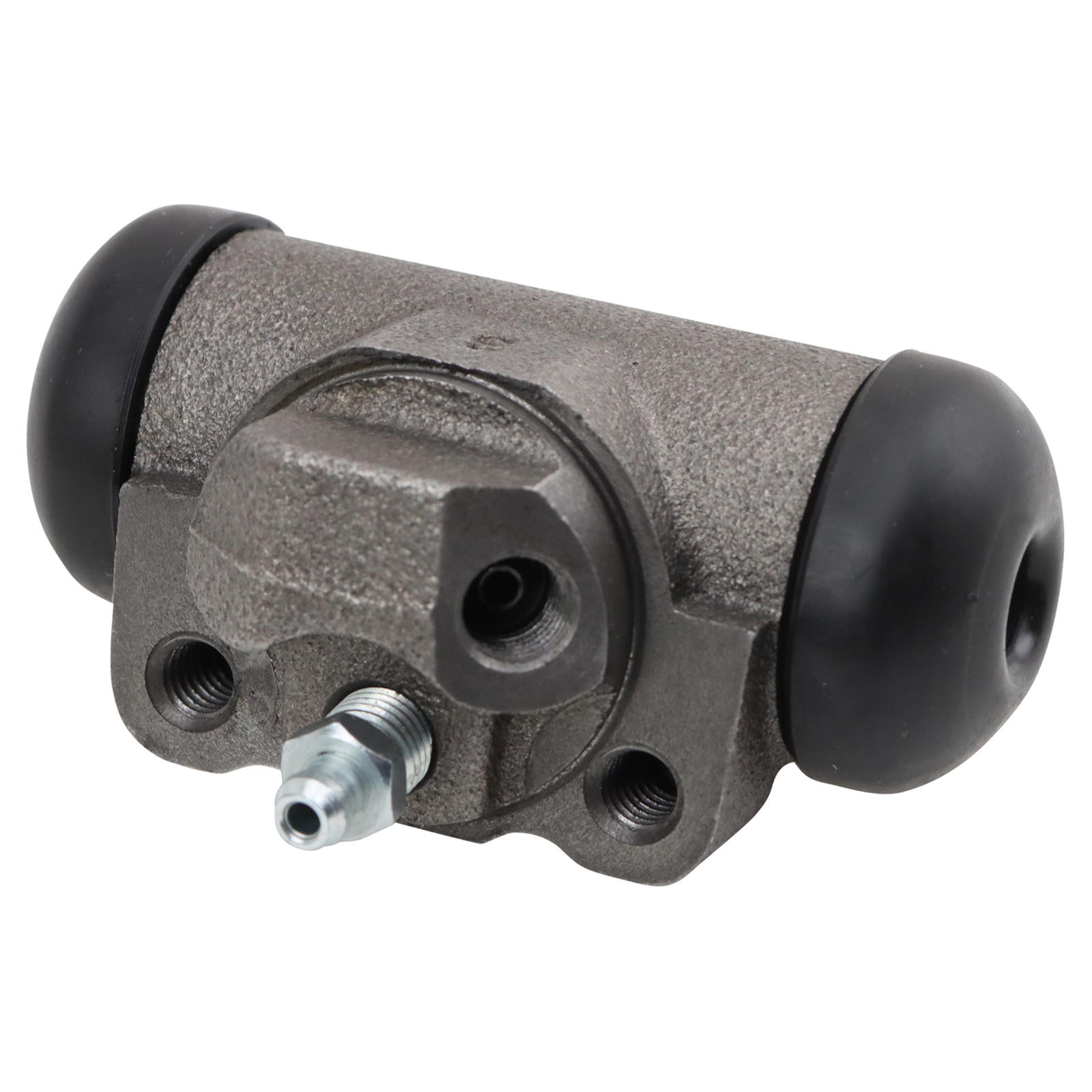 TRQ Wheel Cylinder Rear Compatible with 98 Dodge 65-05 Ford 65-73 Jeep