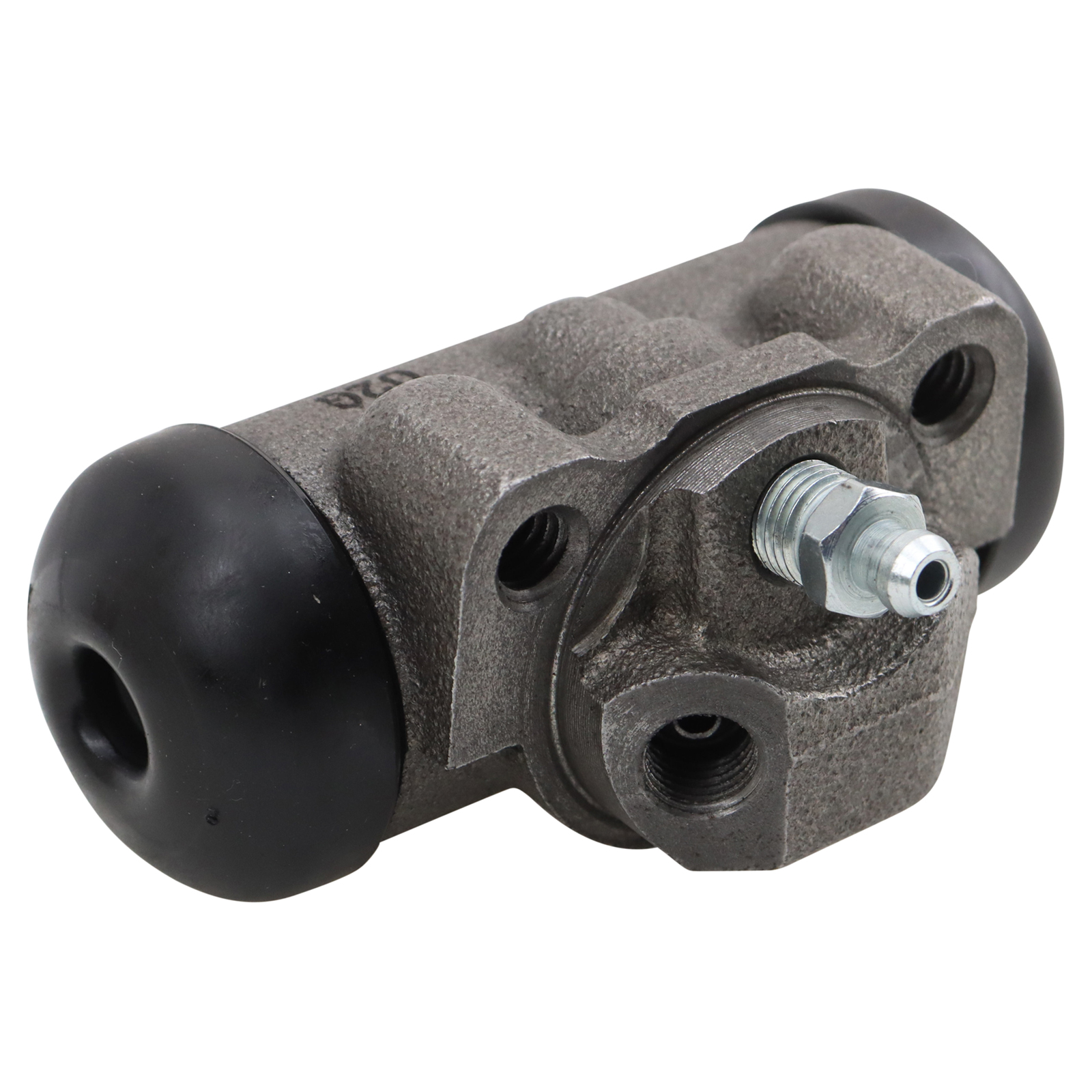 TRQ Wheel Cylinder Rear Compatible with 98 Dodge 65-05 Ford 65-73 Jeep