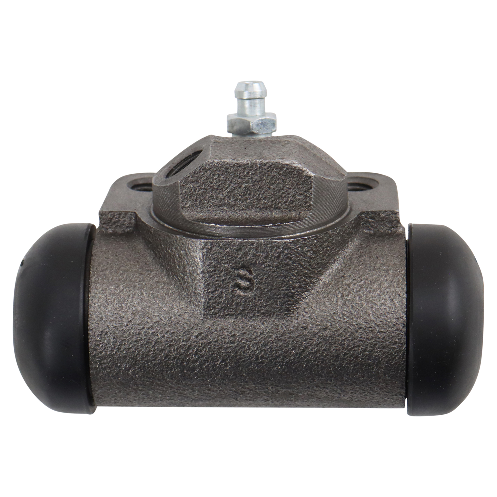 TRQ Wheel Cylinder Rear Compatible with 98 Dodge 65-05 Ford 65-73 Jeep
