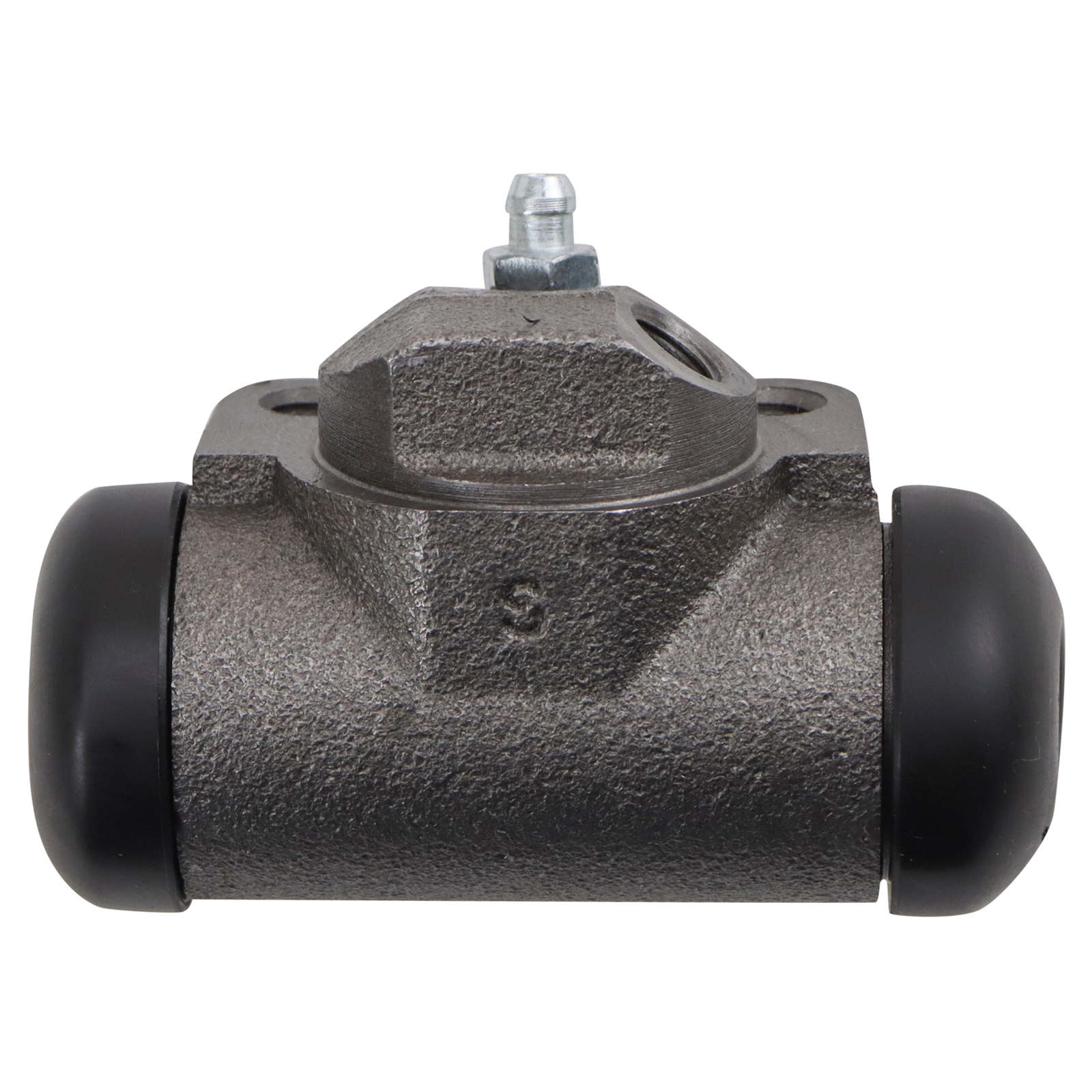 TRQ Rear Right Wheel Cylinder Passenger Side Compatible with 98 Dodge 65-05 Ford 66-73 Jeep