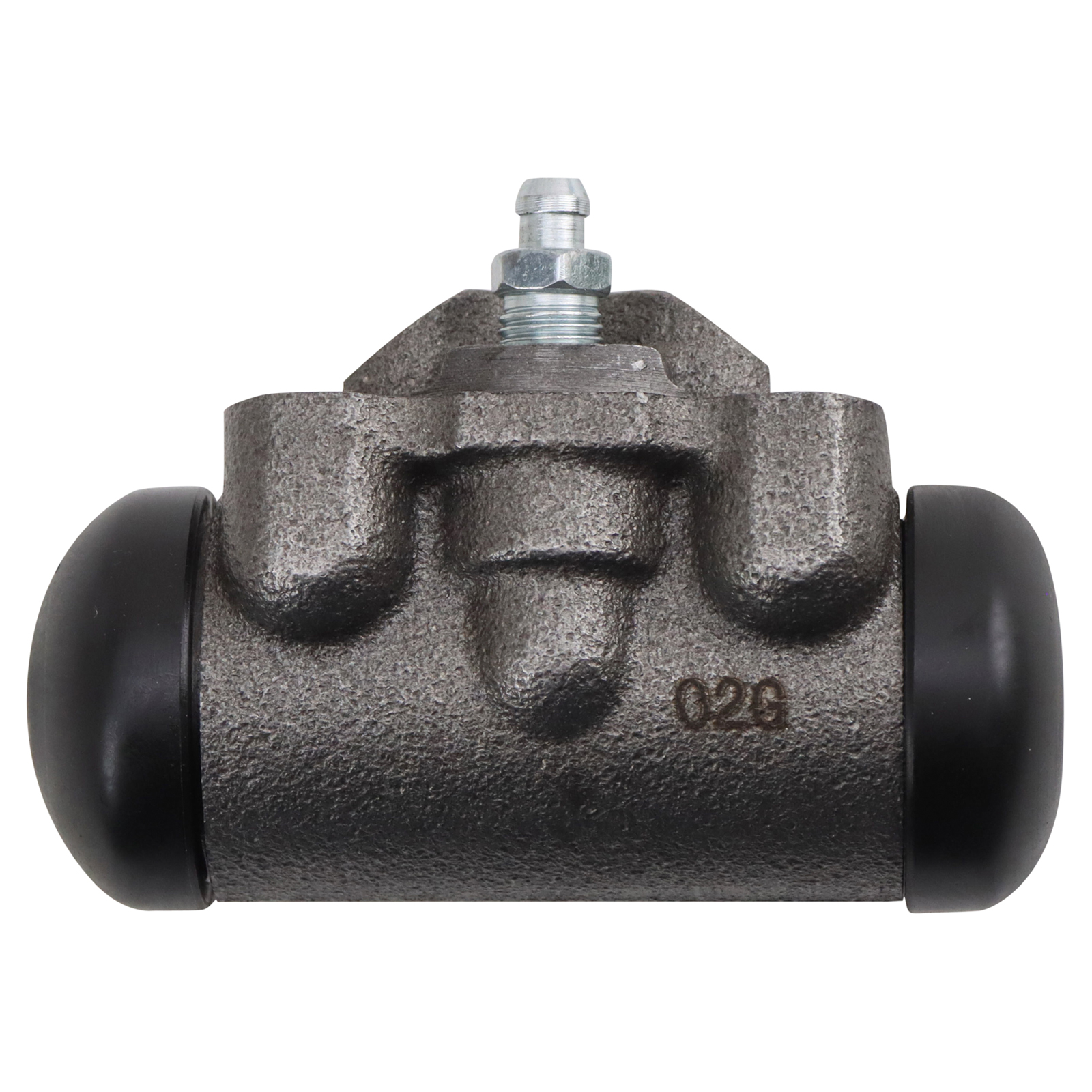 TRQ Rear Right Wheel Cylinder Passenger Side Compatible with 98 Dodge 65-05 Ford 66-73 Jeep