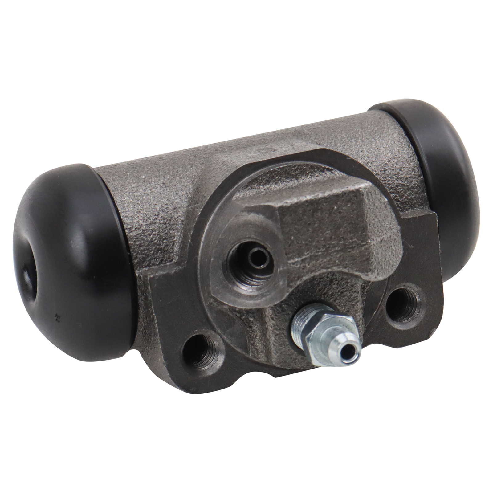 TRQ Rear Right Wheel Cylinder Passenger Side Compatible with 98 Dodge 65-05 Ford 66-73 Jeep